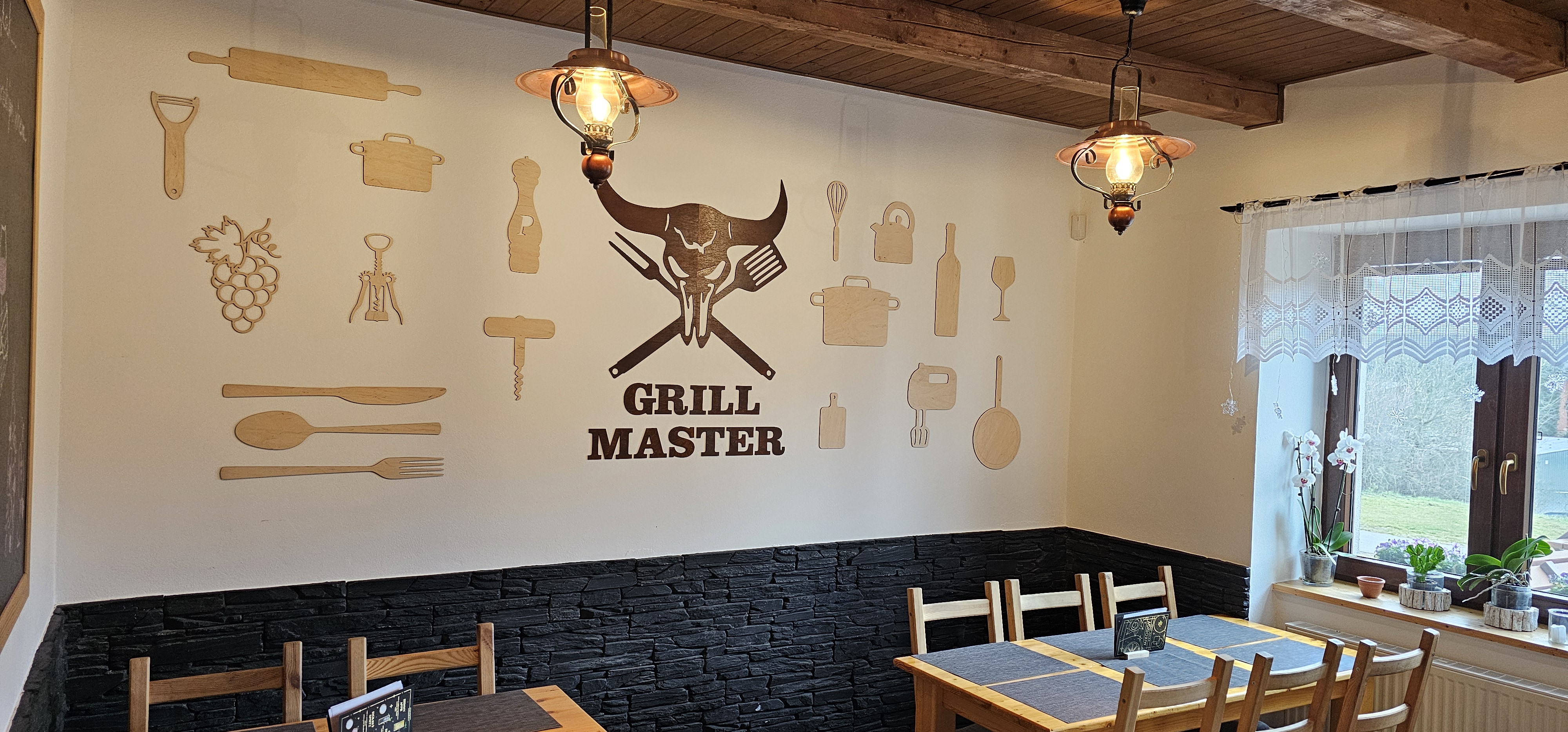 Restaurace Na Nádraží foto 4