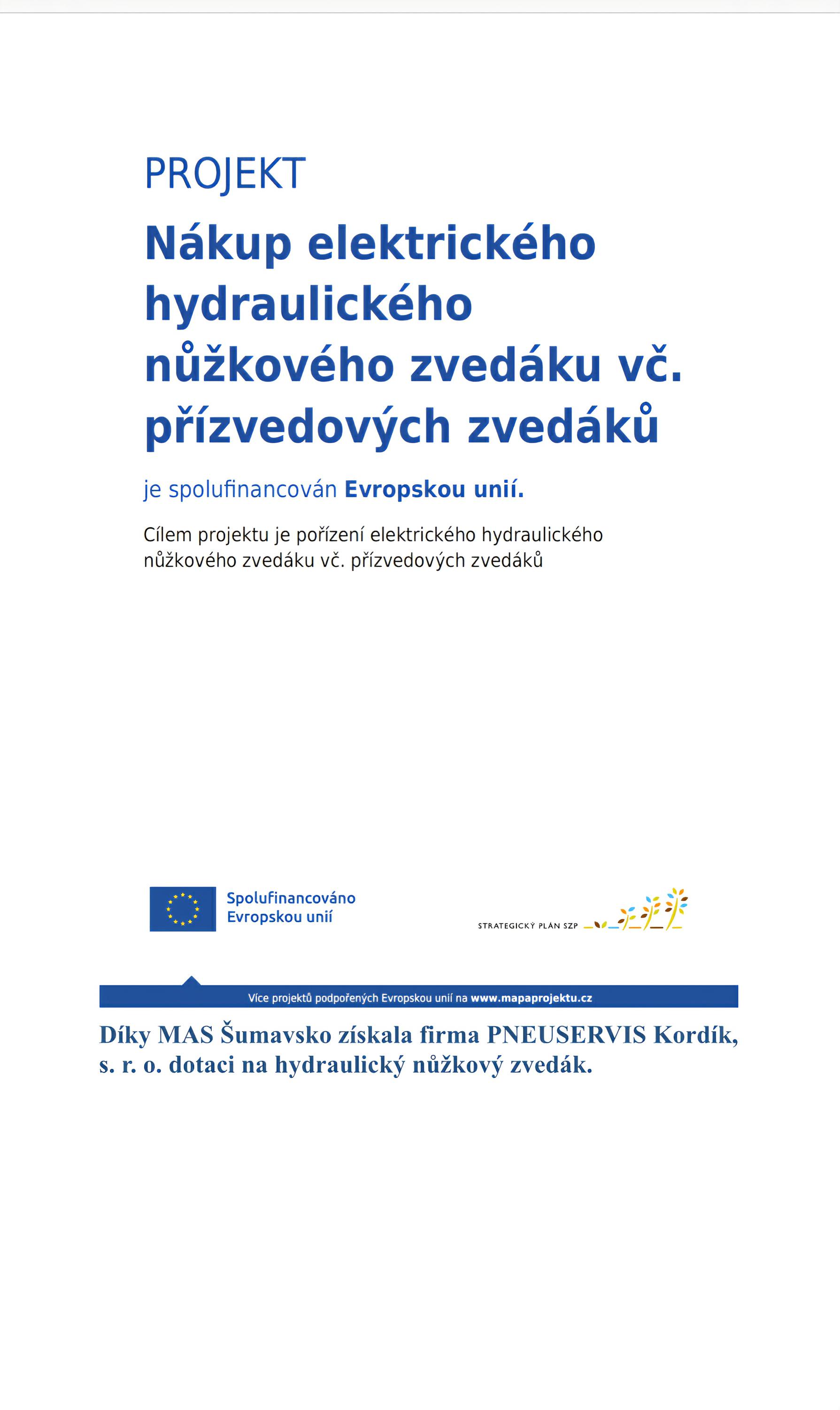 PNEUSERVIS Kordík, s. r. o.