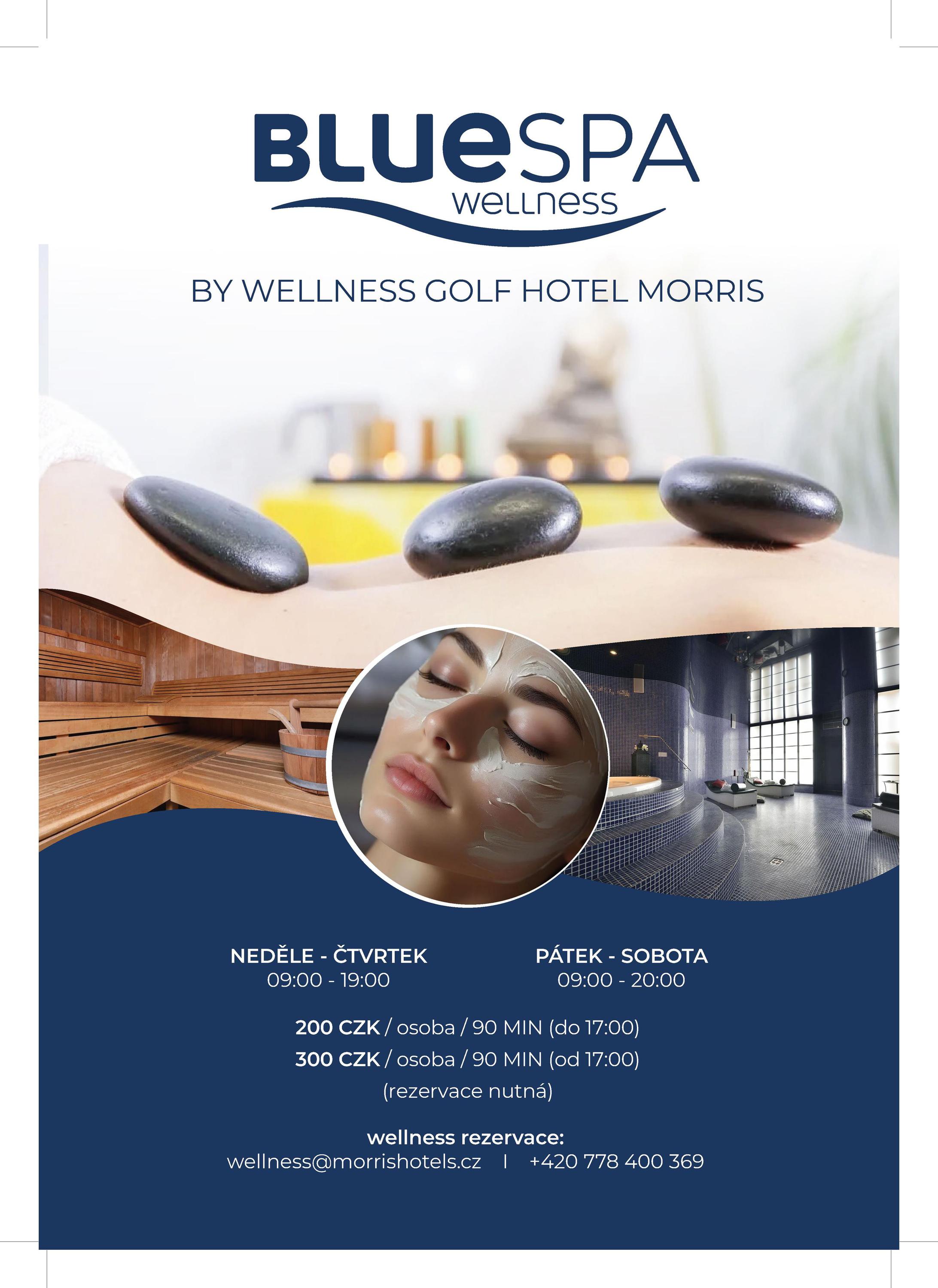 Wellness Golf Hotel Morris foto 5