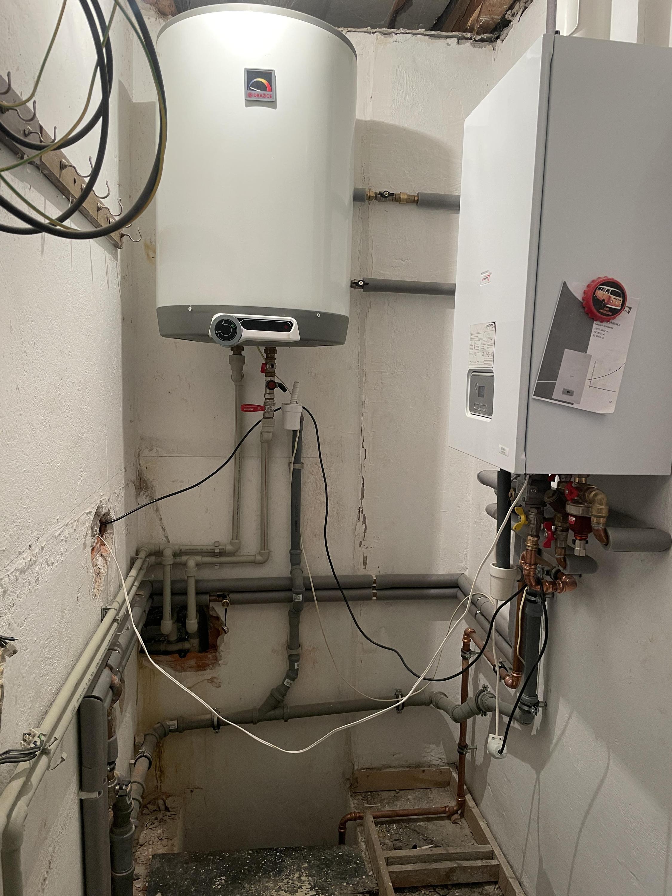Thermosys foto 2