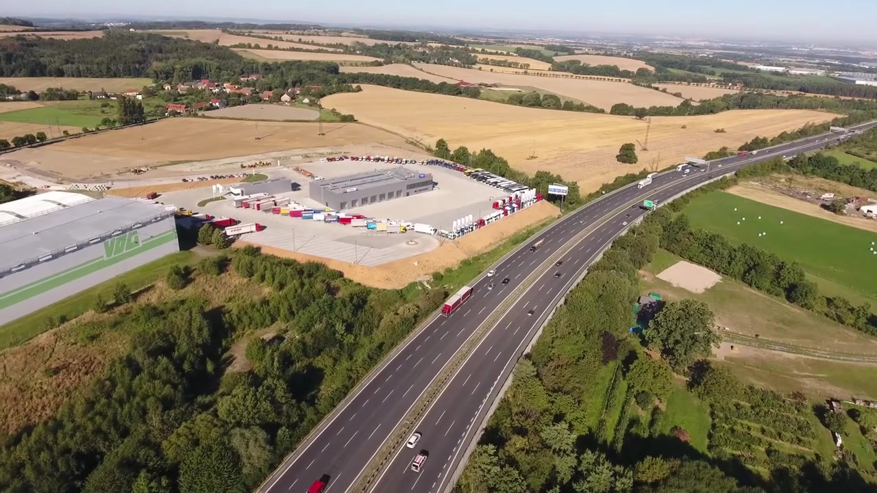 TIR CENTRUM, s.r.o. foto 2 (náhled videa)