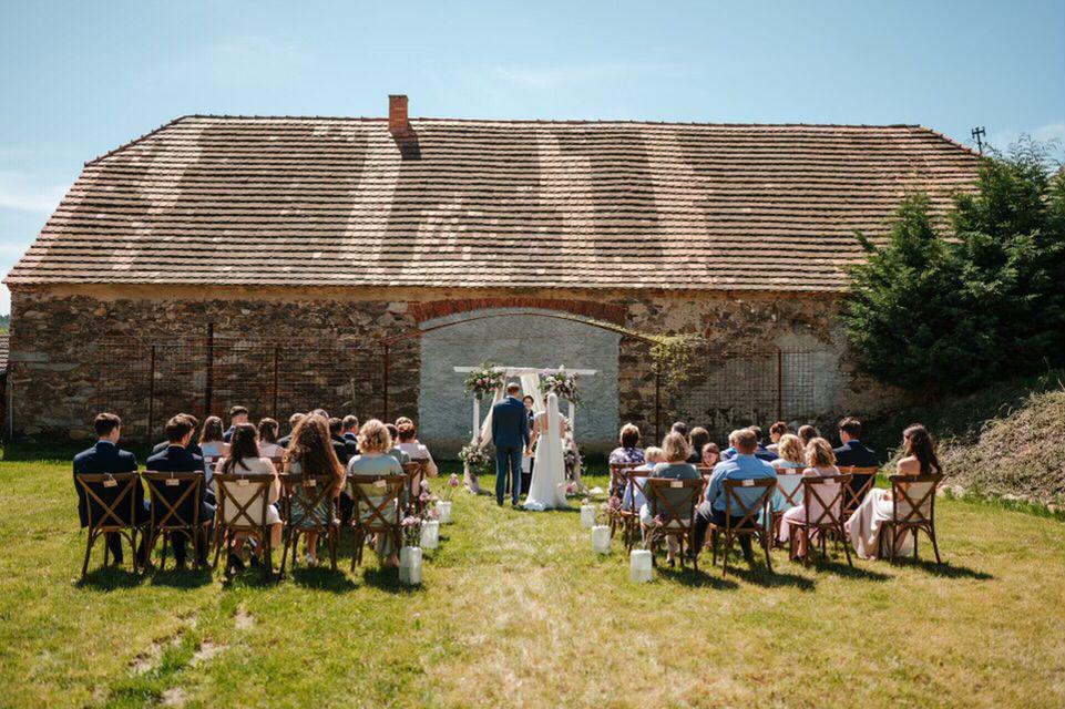 Chateau Kravín foto 6