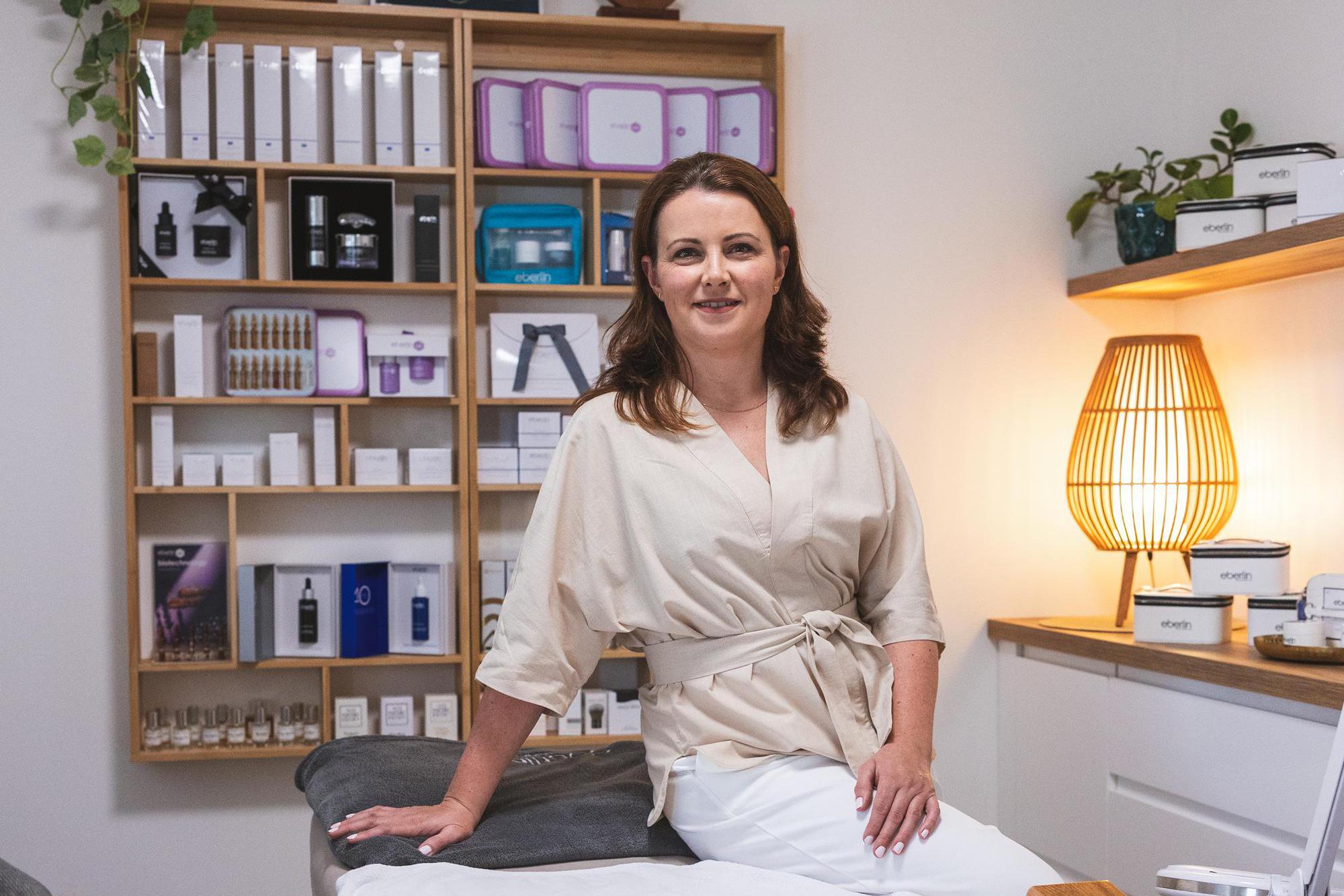 MJ Kosmetický salon