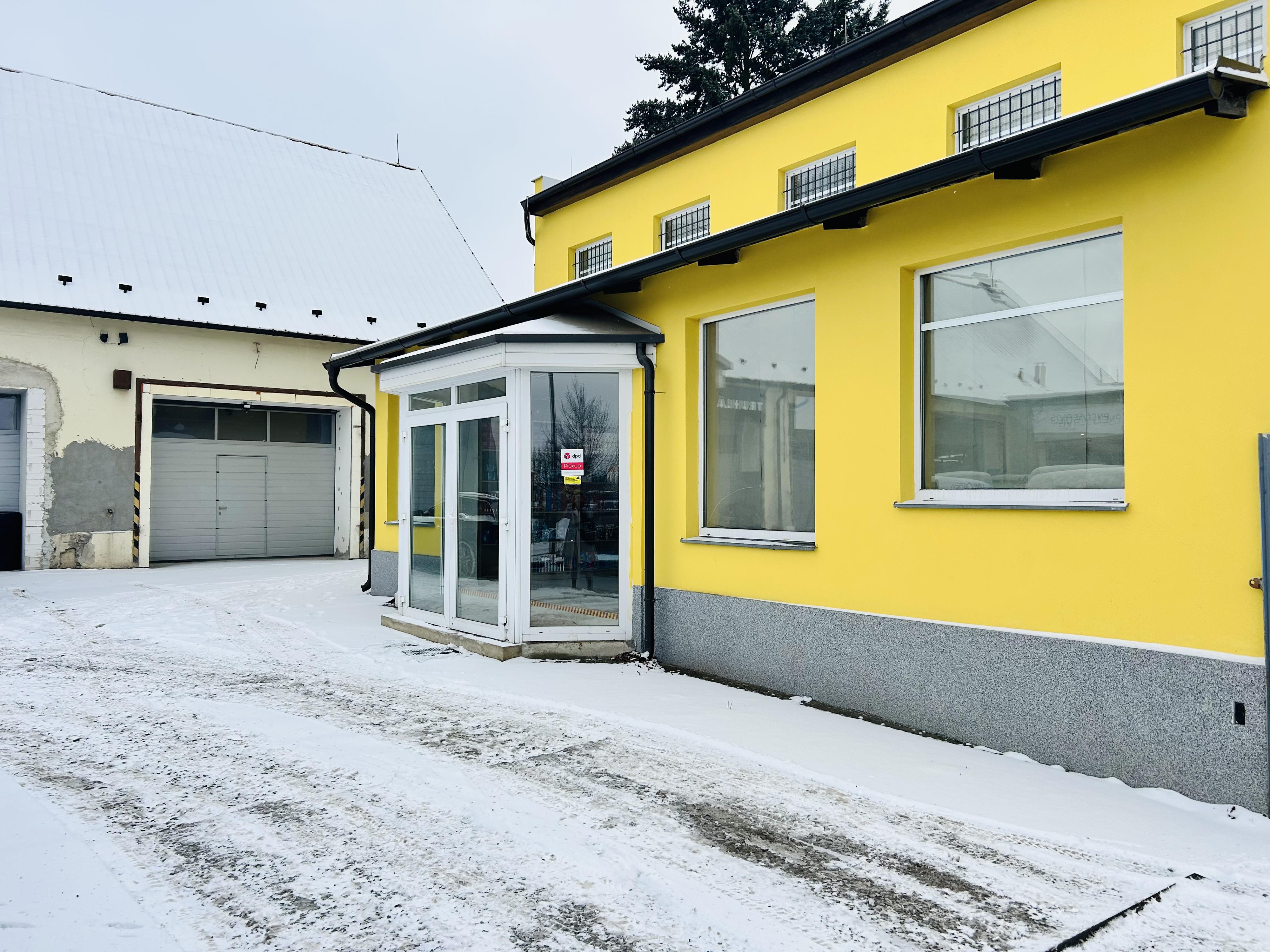 Drogerie Pirgan foto 1