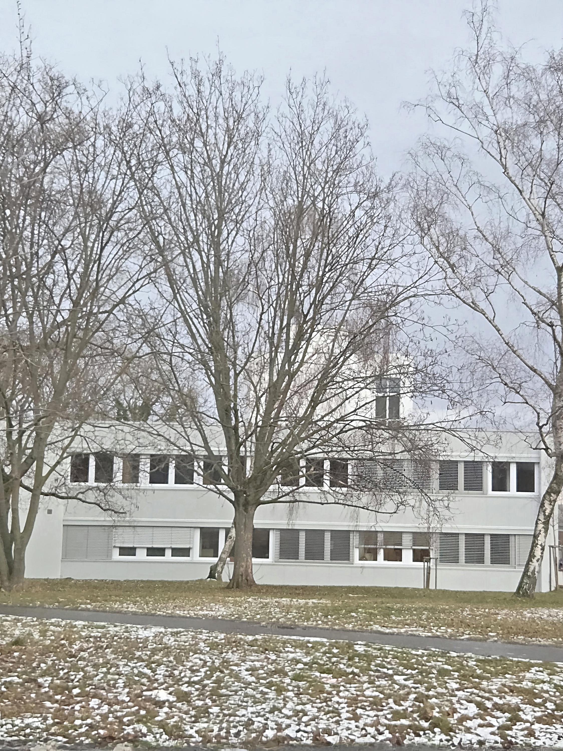 Klinika geriatrie a interní medicíny 1. LF UK a VFN v Praze foto 2