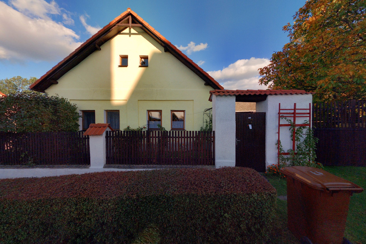 Spolek za záchranu kostela ve Starkoči