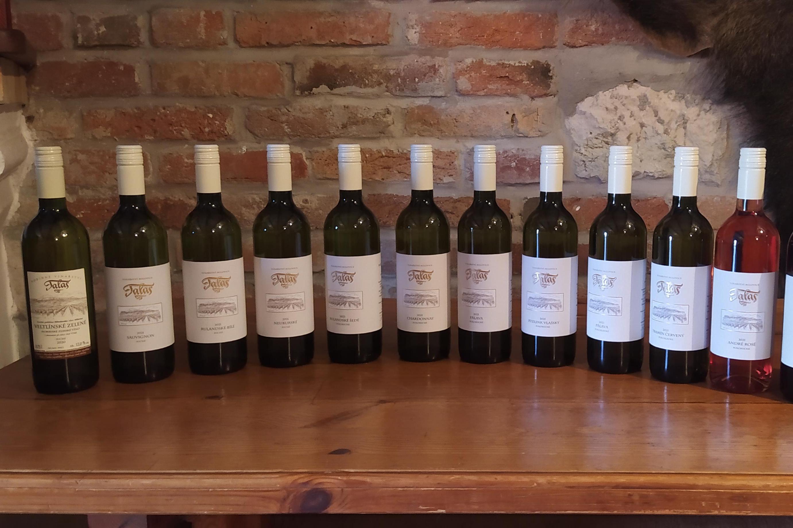 Vinný sklep Milovice 177