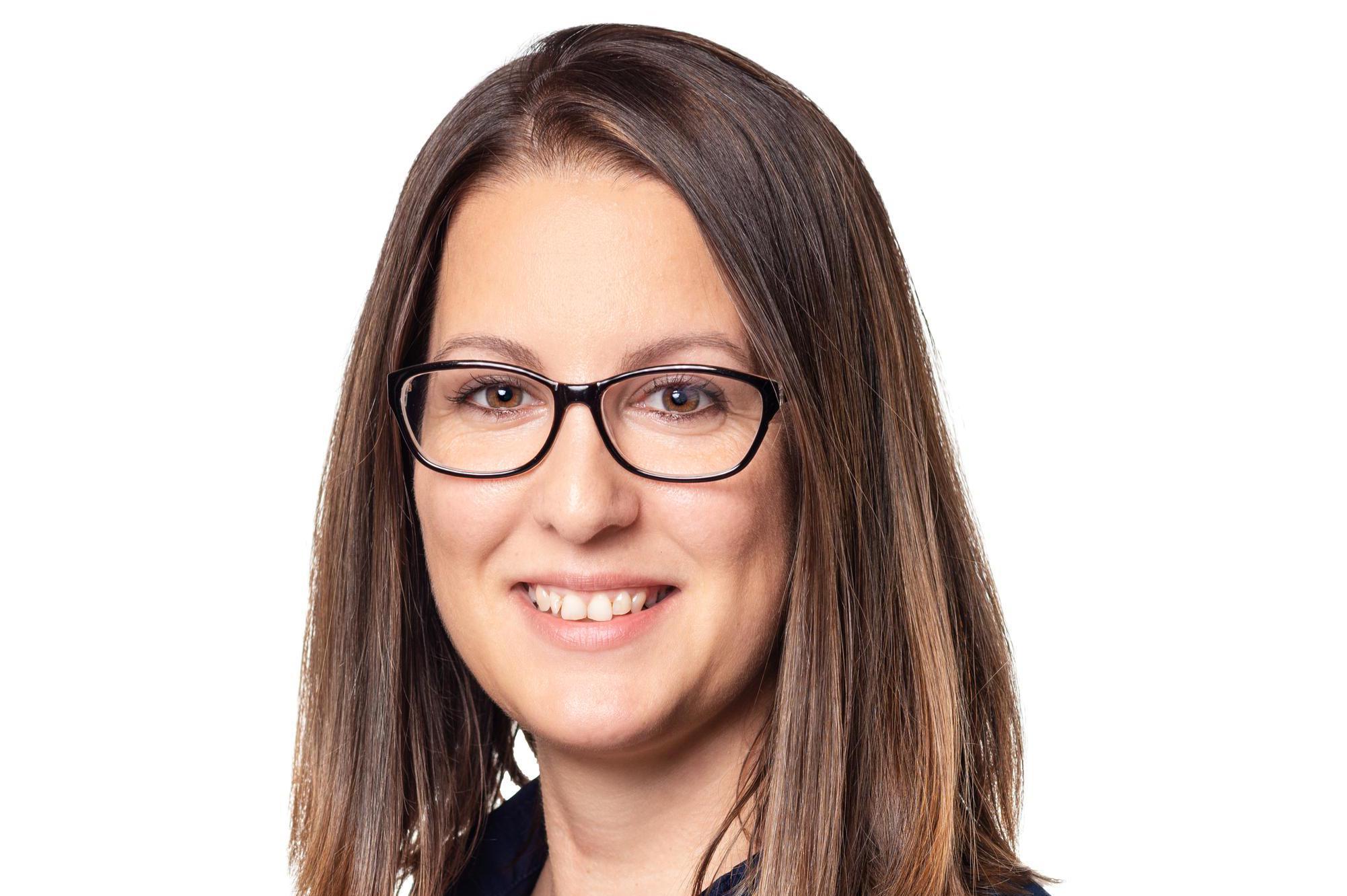 Lucie Burde, realitní makléř - M&M reality holding a.s.