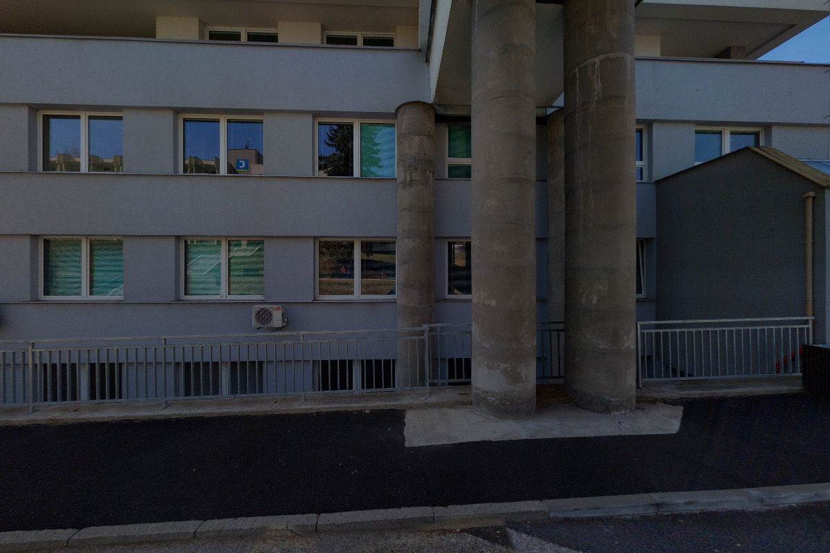 Oddělení klinické biochemie a hematologie - Nemocnice Český Krumlov foto 2