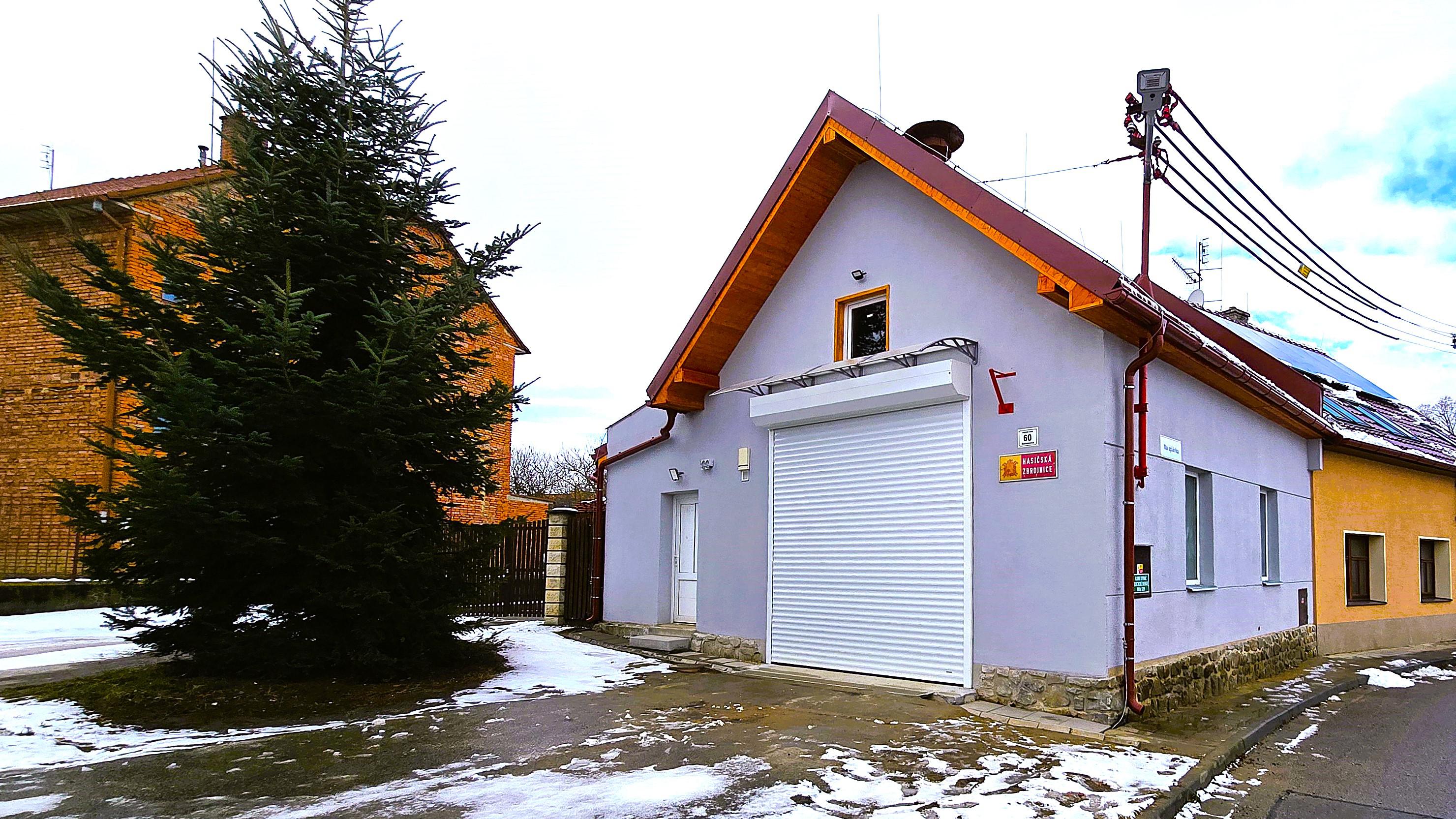 SDH Domamyslice foto 3