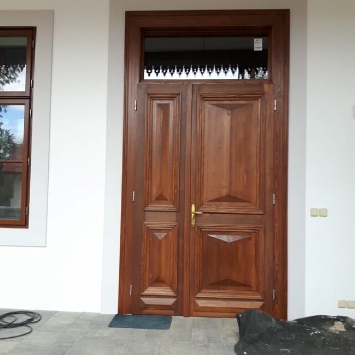 Truhlářství PRECIZ foto 3