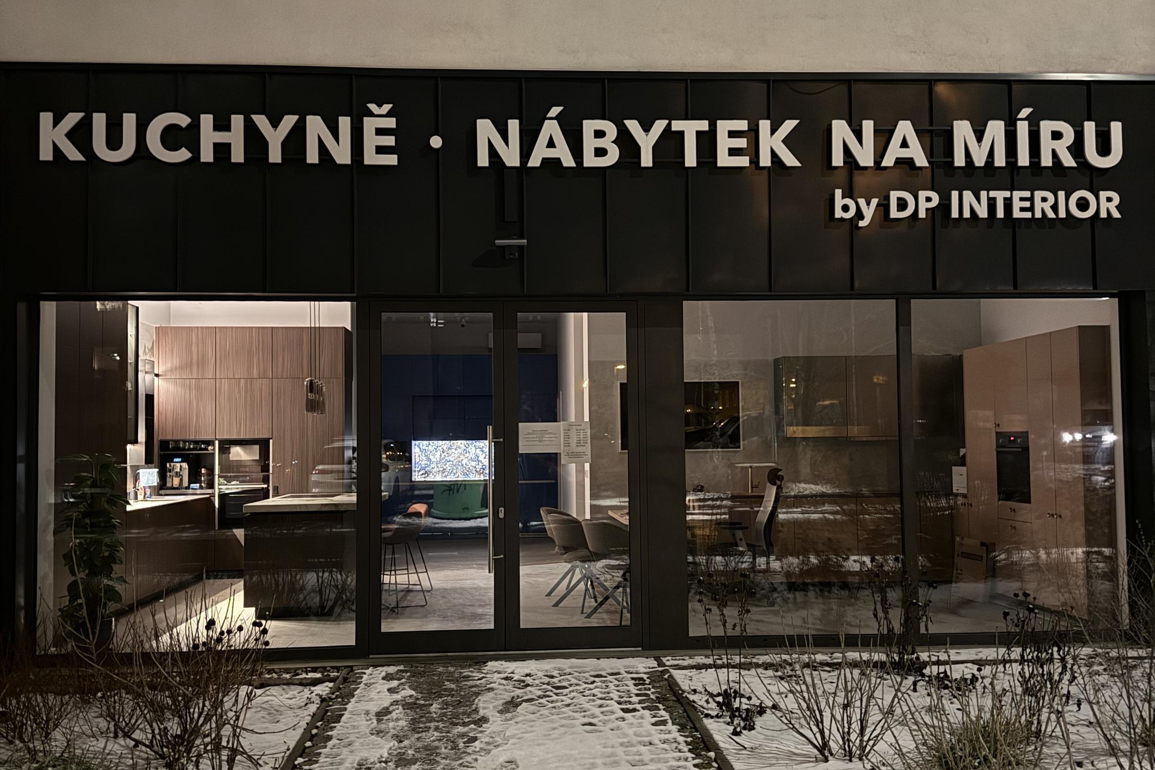 DP interior, s.r.o.