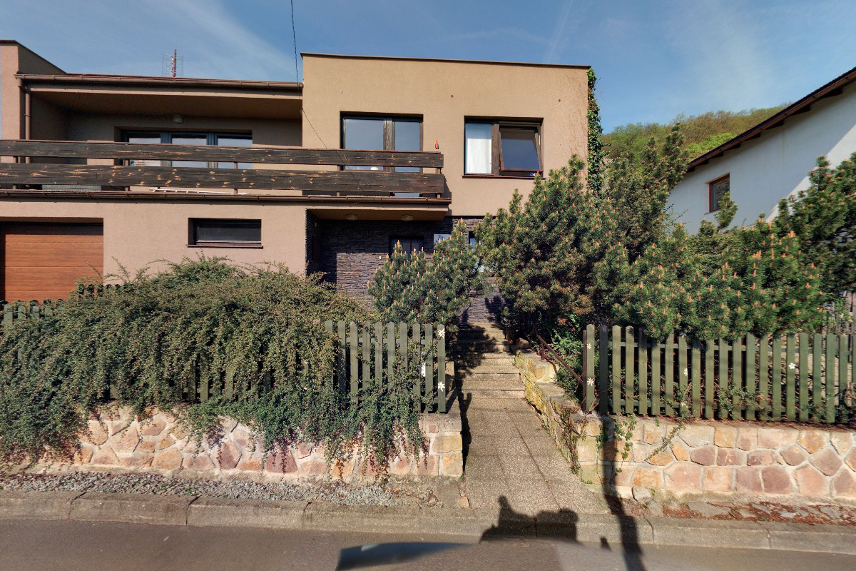 Kadeřnictví - Jitka Švarcová - Ústí nad Labem