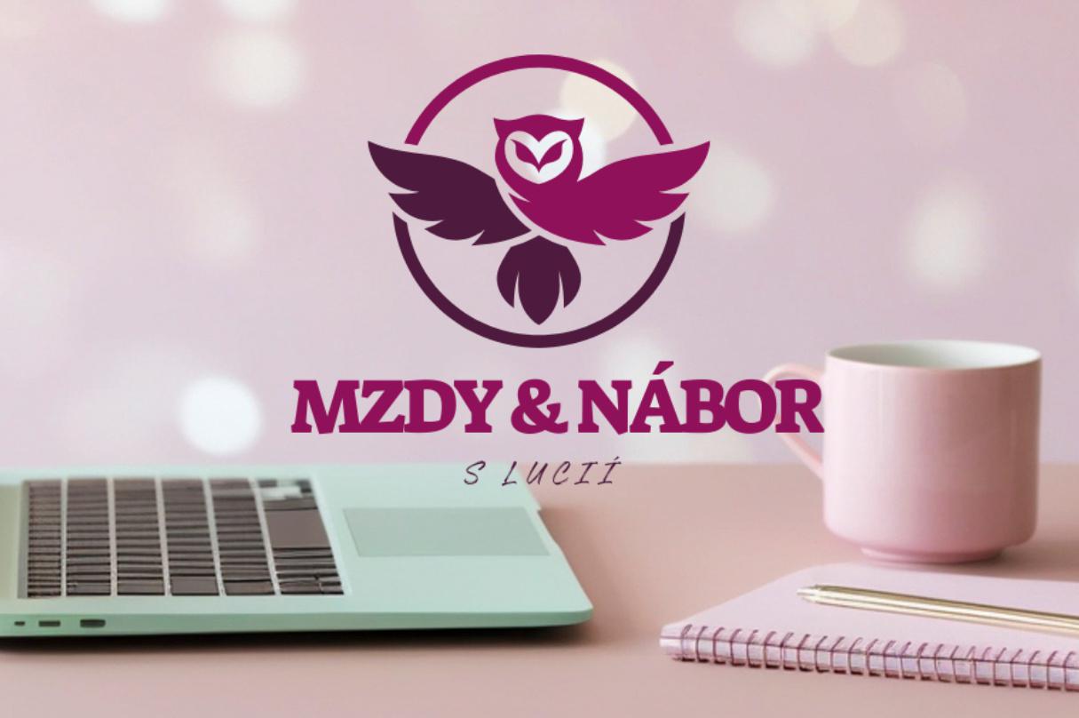 Mzdy a nábor s Lucií foto 1
