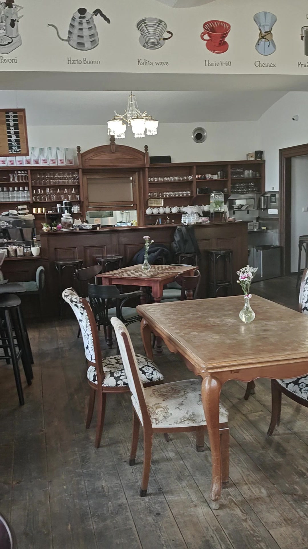 Bella Vida Café foto 2 (náhled videa)