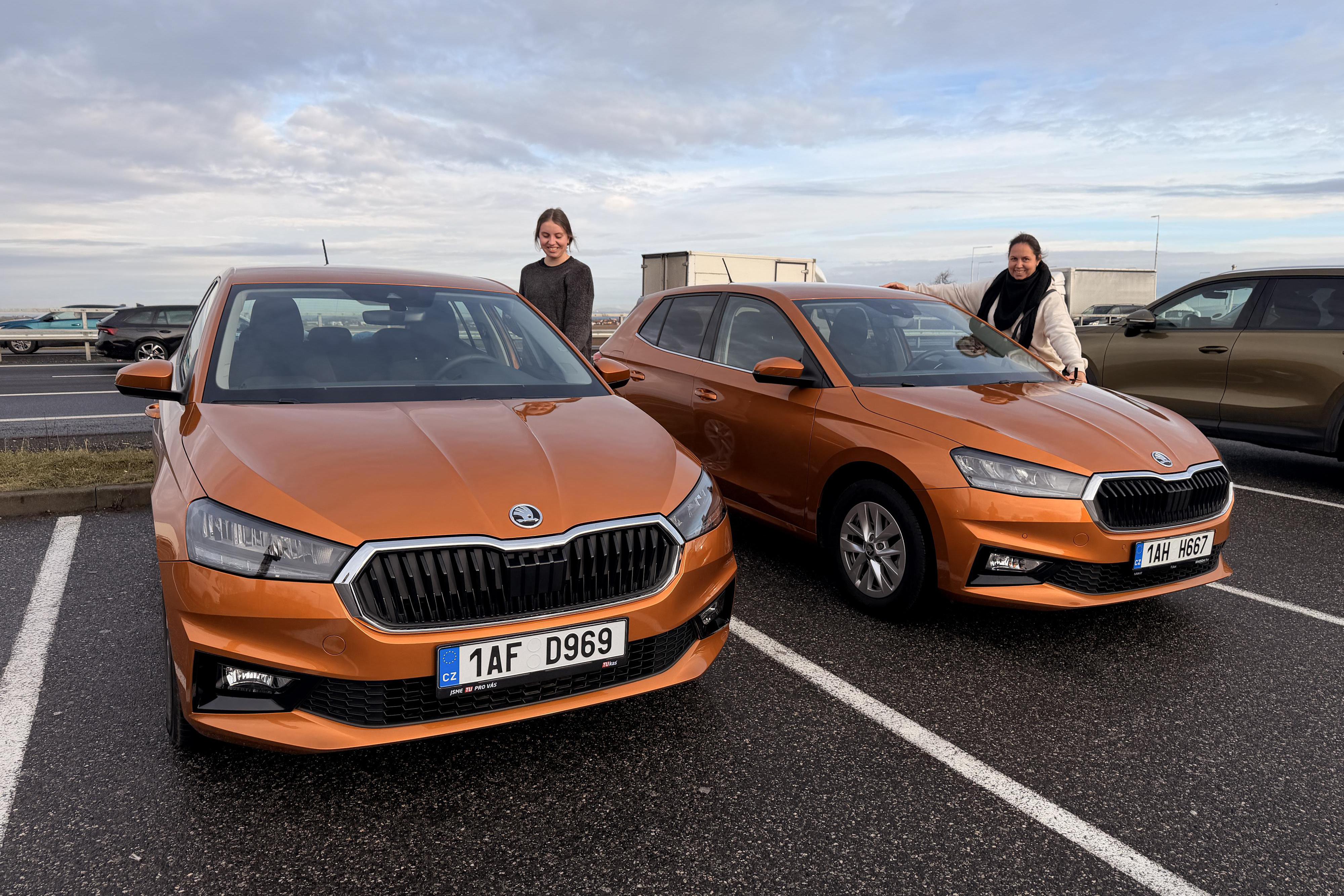 Autoškola BLIK Tišice