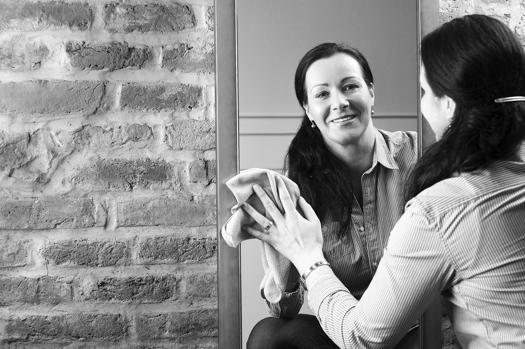 Trvaly-uklid.cz - Eva Lésková