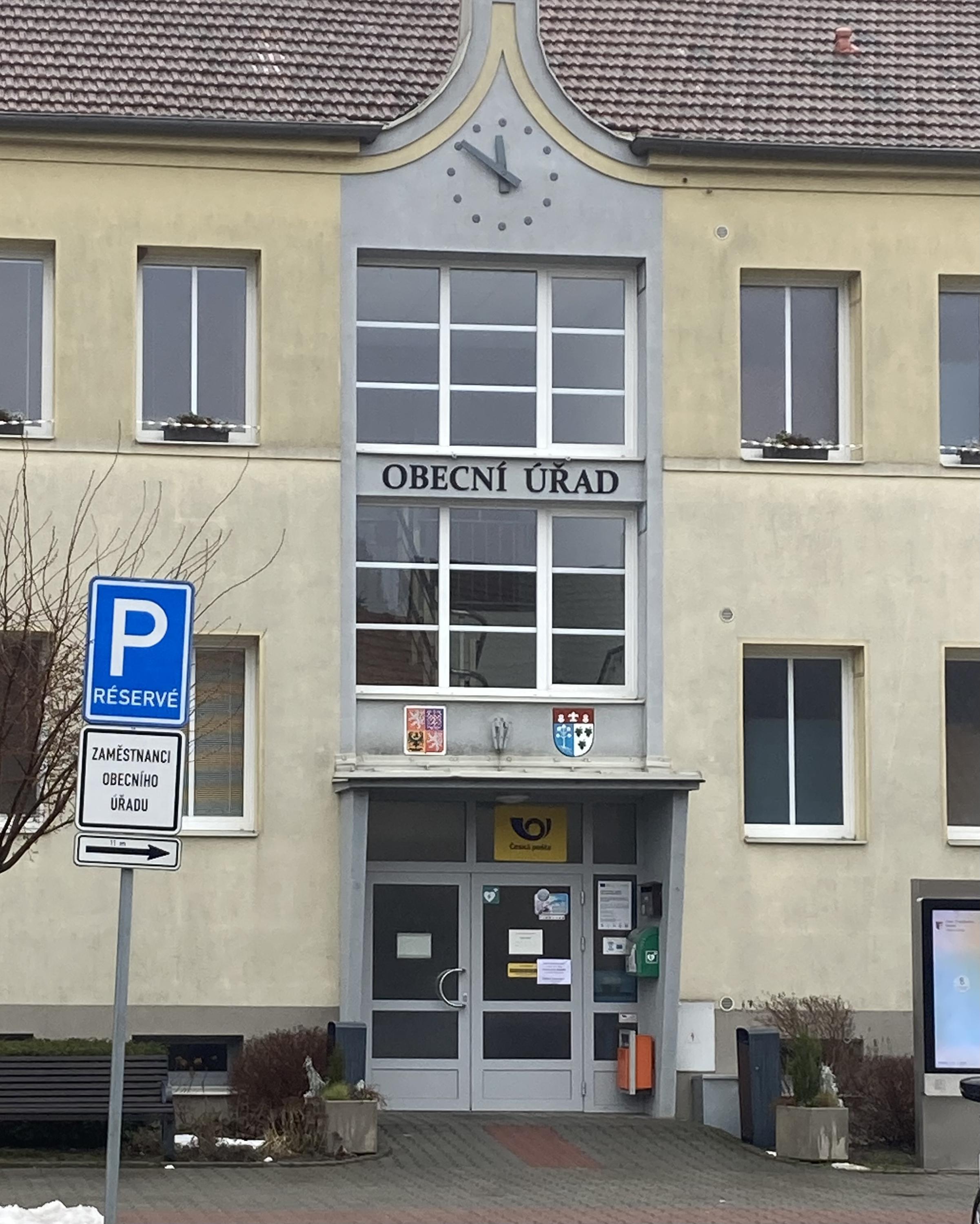 Obec Svatobořice-Mistřín foto 2