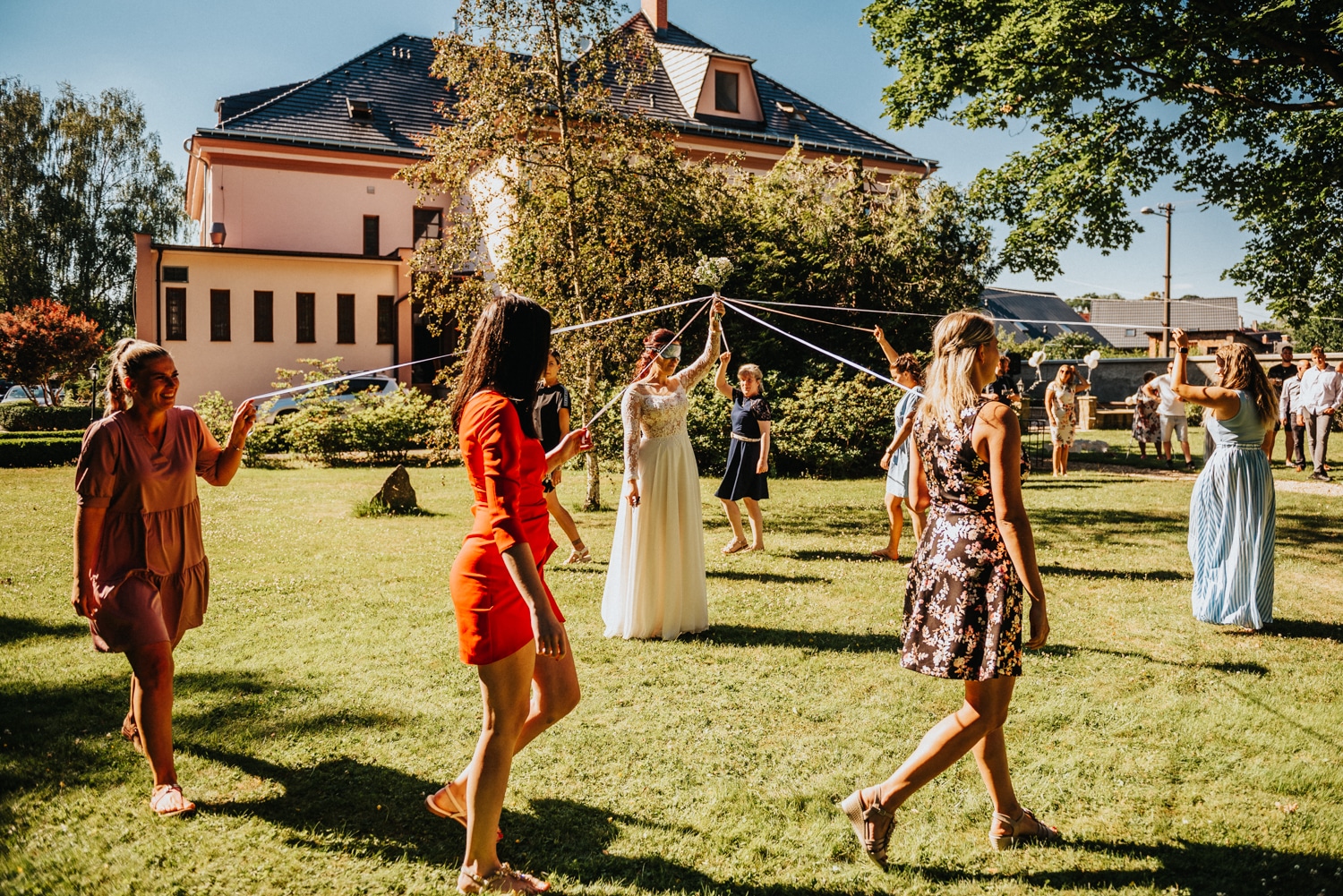 Hotel Zámeček Raspenava foto 3