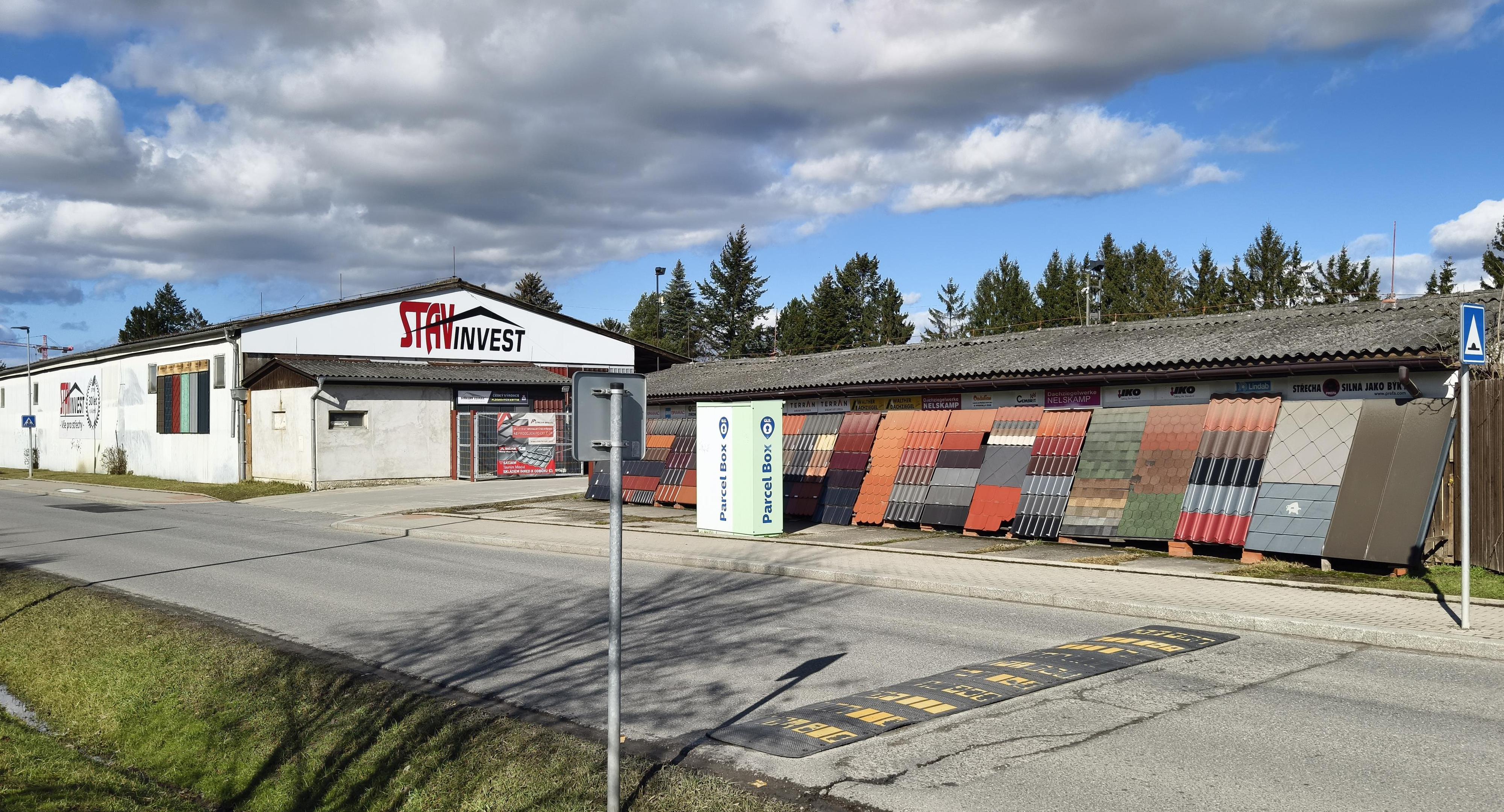 STAV-INVEST Praha Uhříněves foto 2