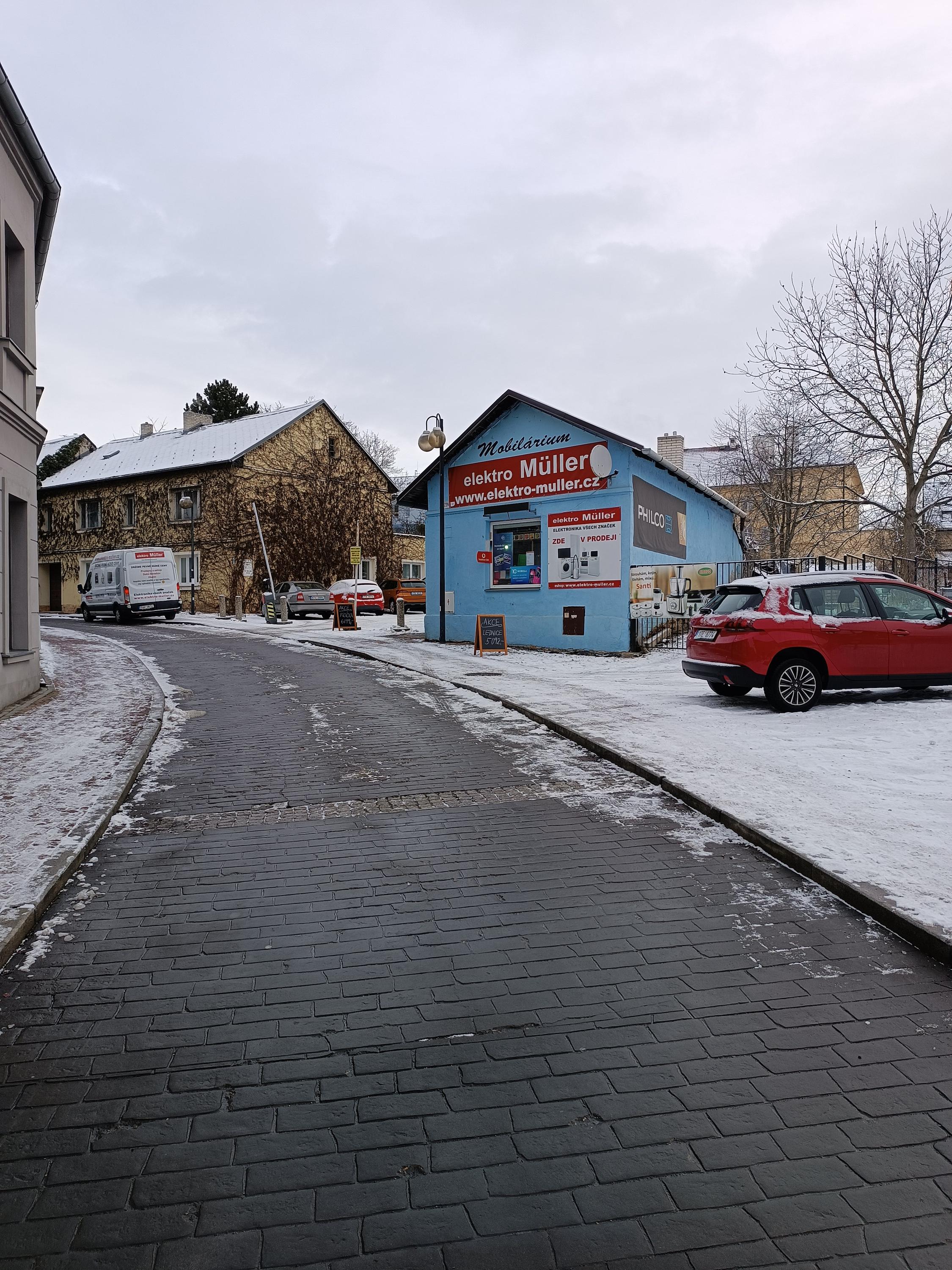 elektro Müller - Mobilárium foto 5