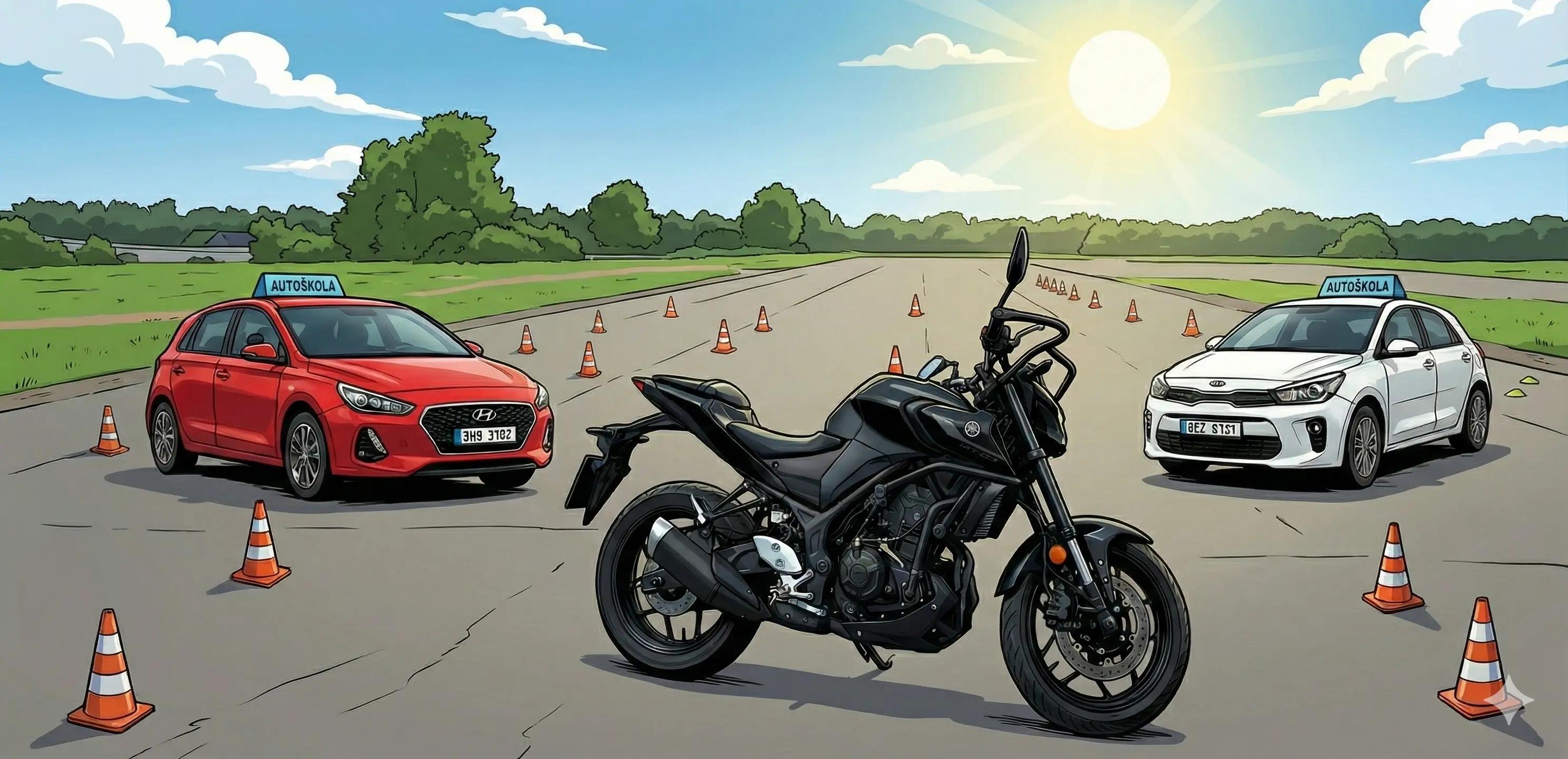 Autoškola DriveTop foto 2