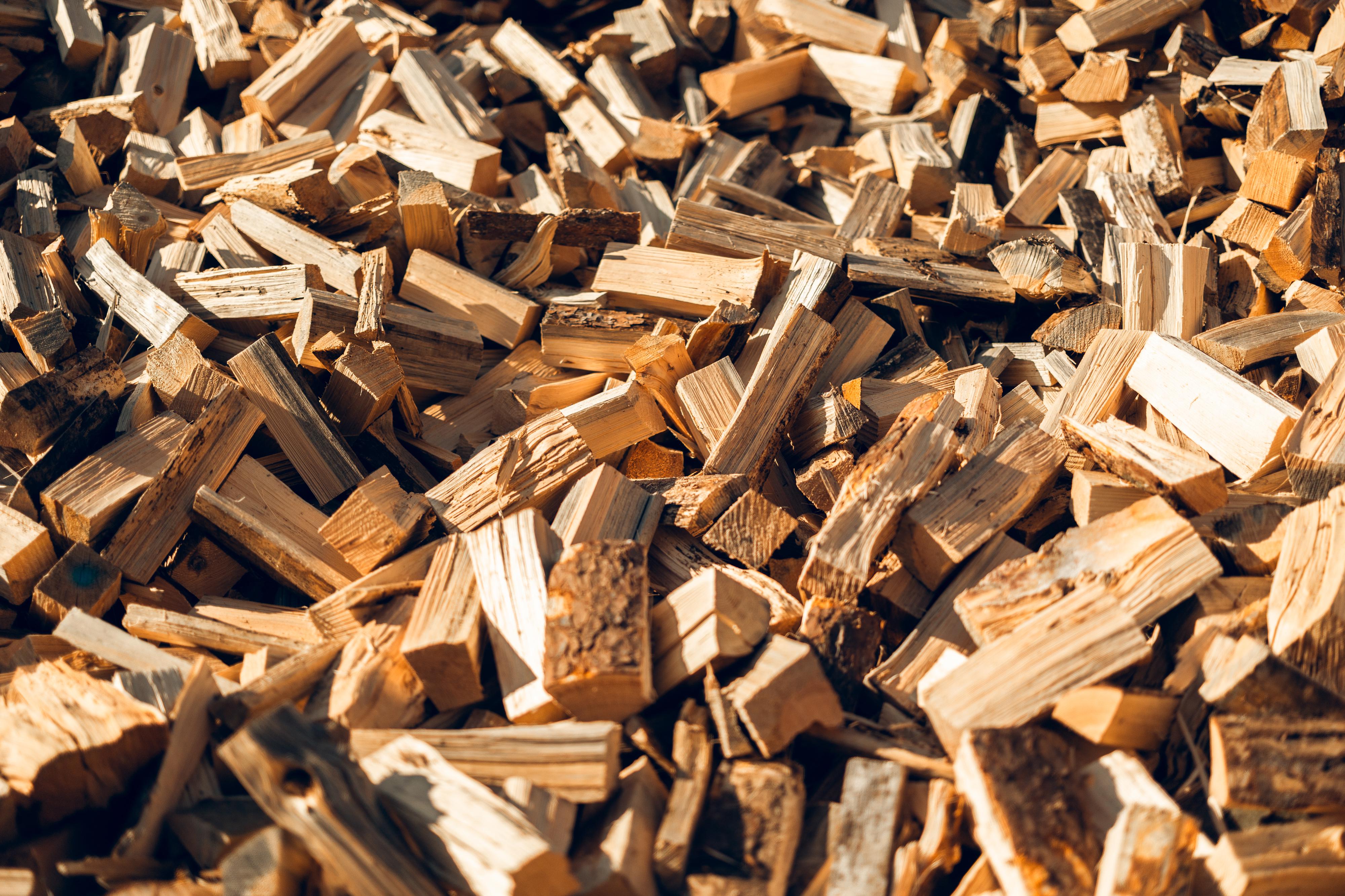 Prodej palivového dřeva | Chlumec nad Cidlinou