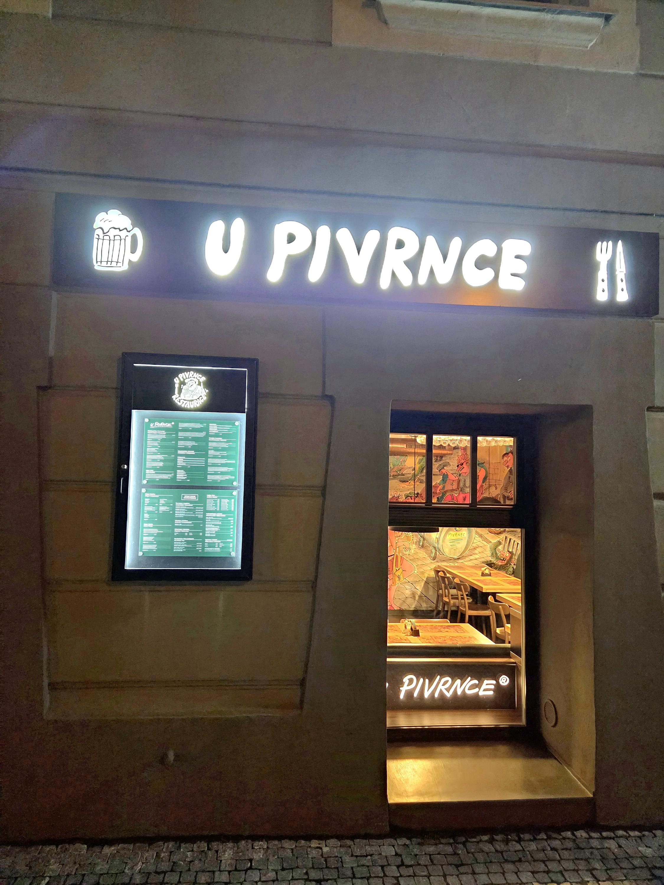 U Pivrnce, s.r.o. foto 5