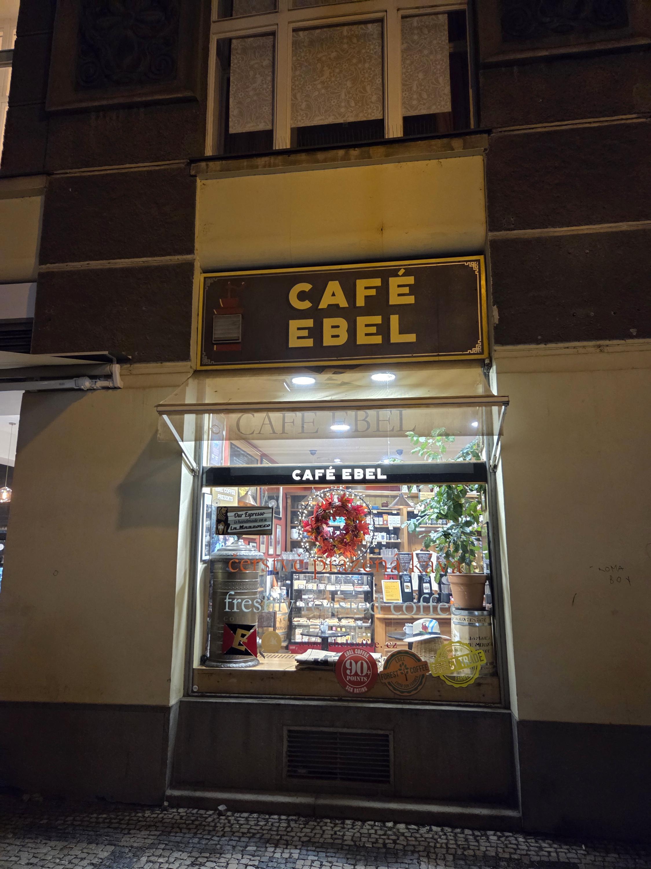 Cafe Ebel foto 6