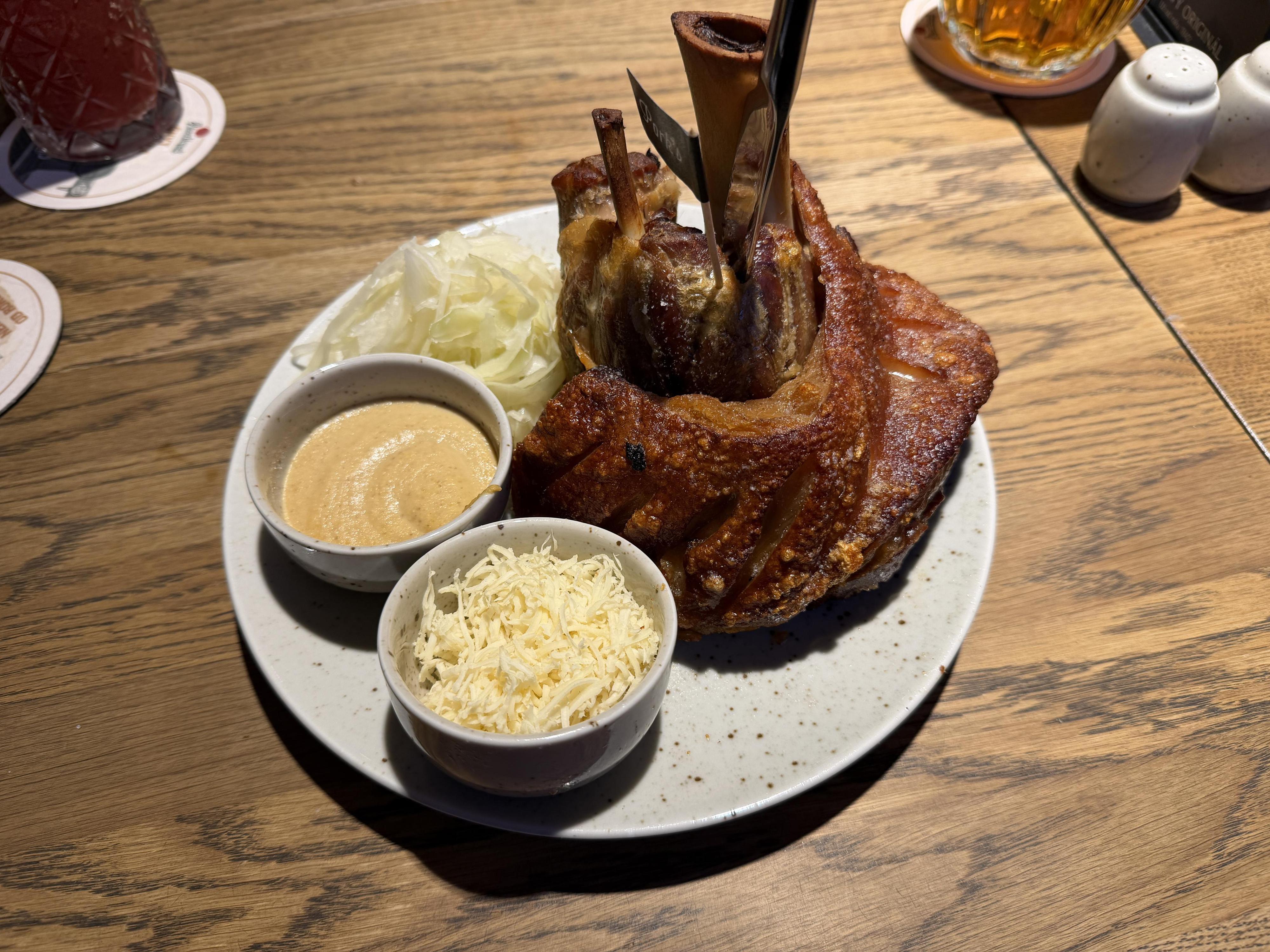 Pork's foto 5