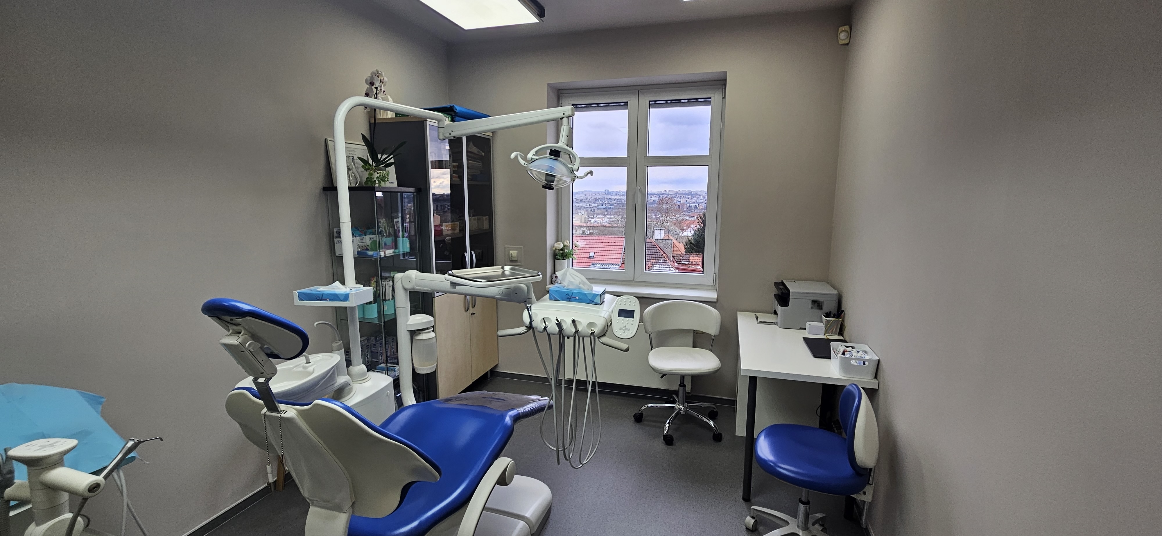 Dentální hygiena - Kateřina Ešner Čadová foto 2