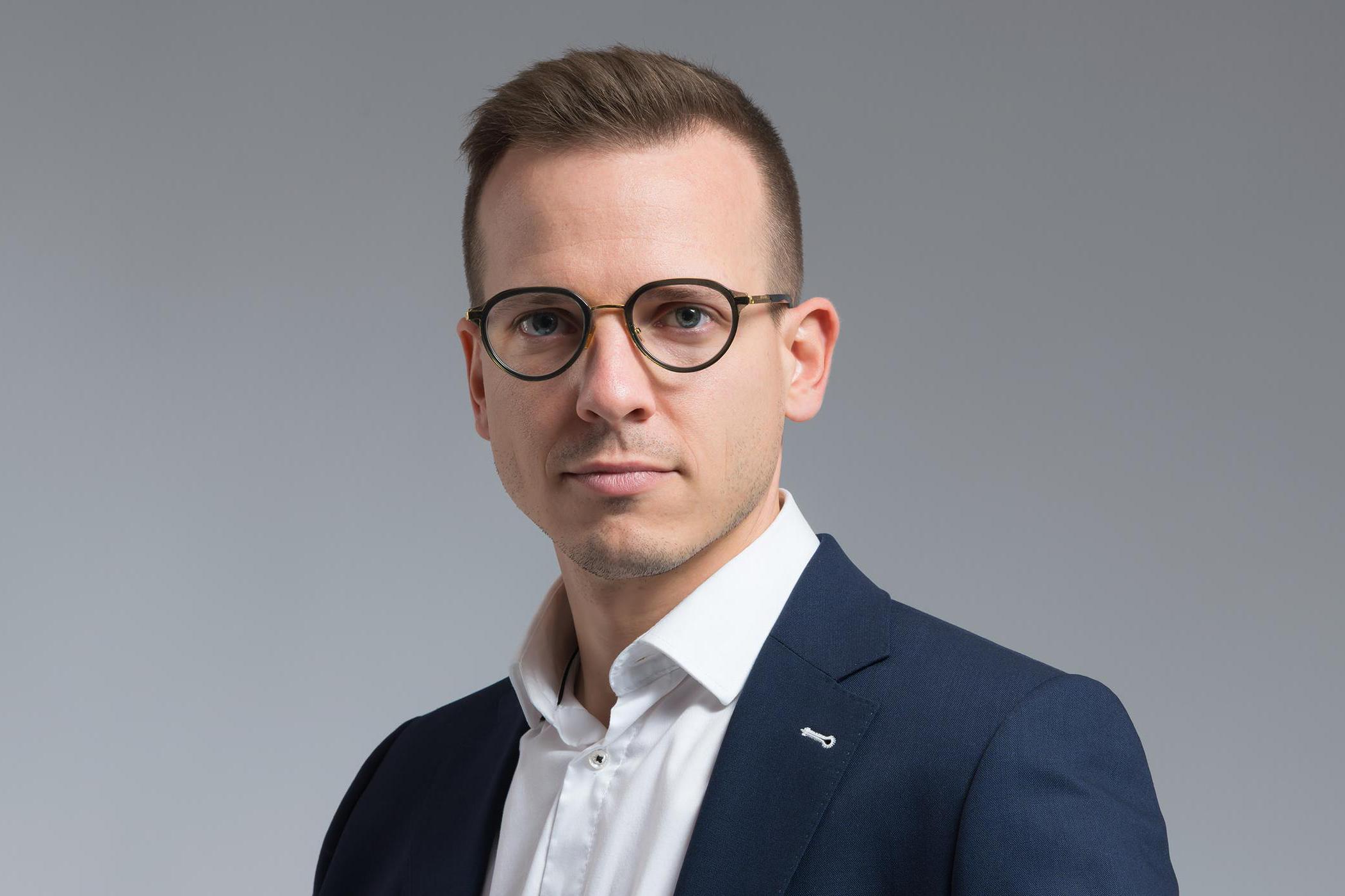 Bc. Ondřej Praxl, daňový poradce