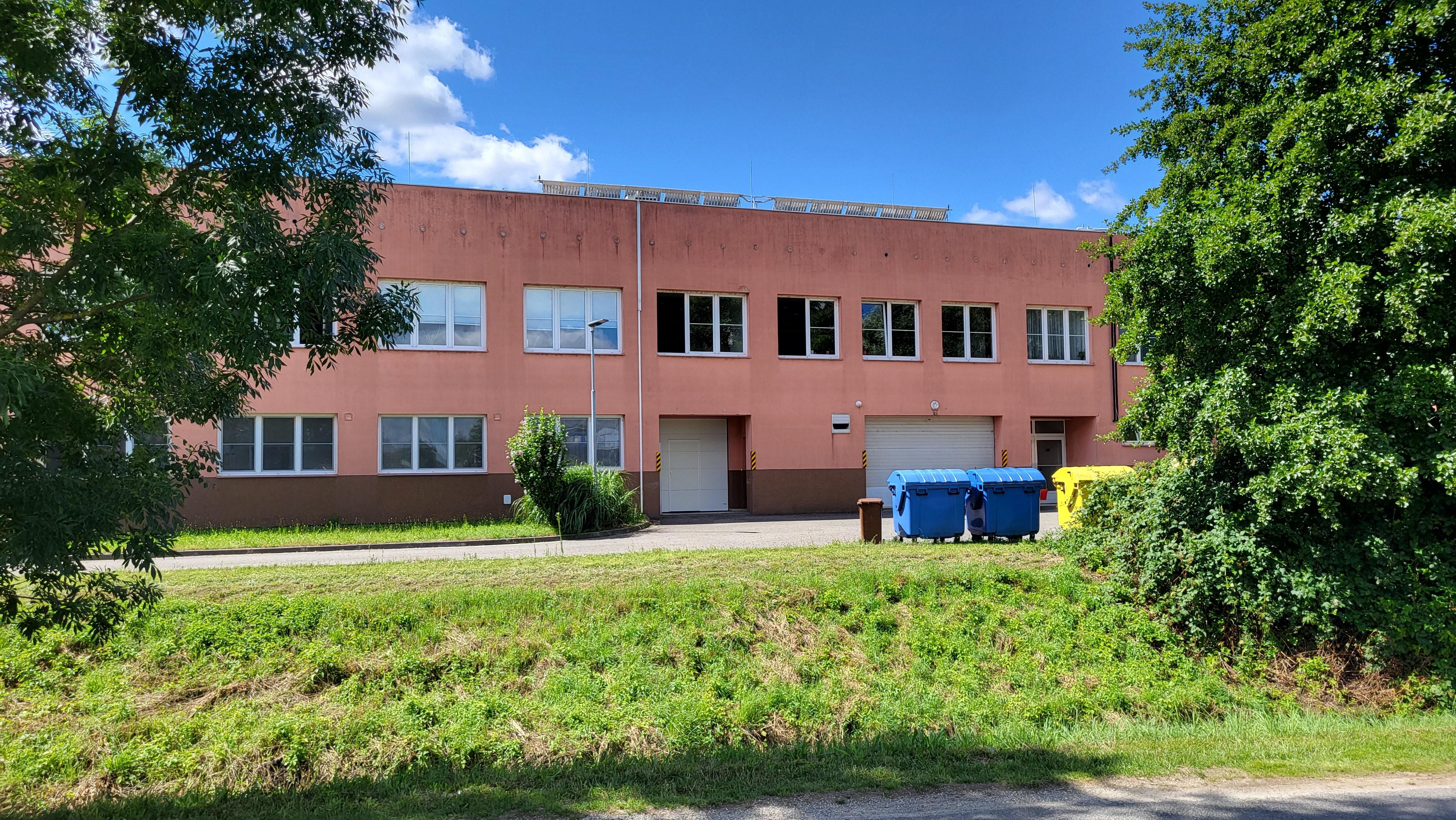 Domov pro osoby se zdravotním postižením Staré Město foto 3