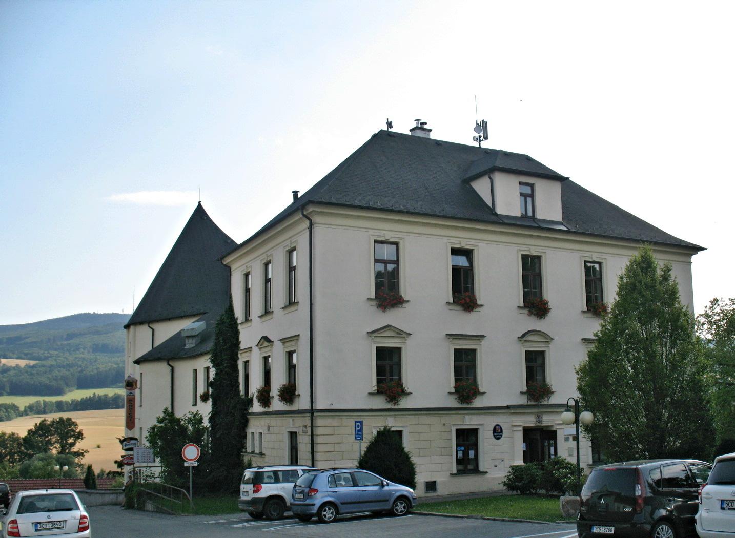 Radniční 35 foto 5