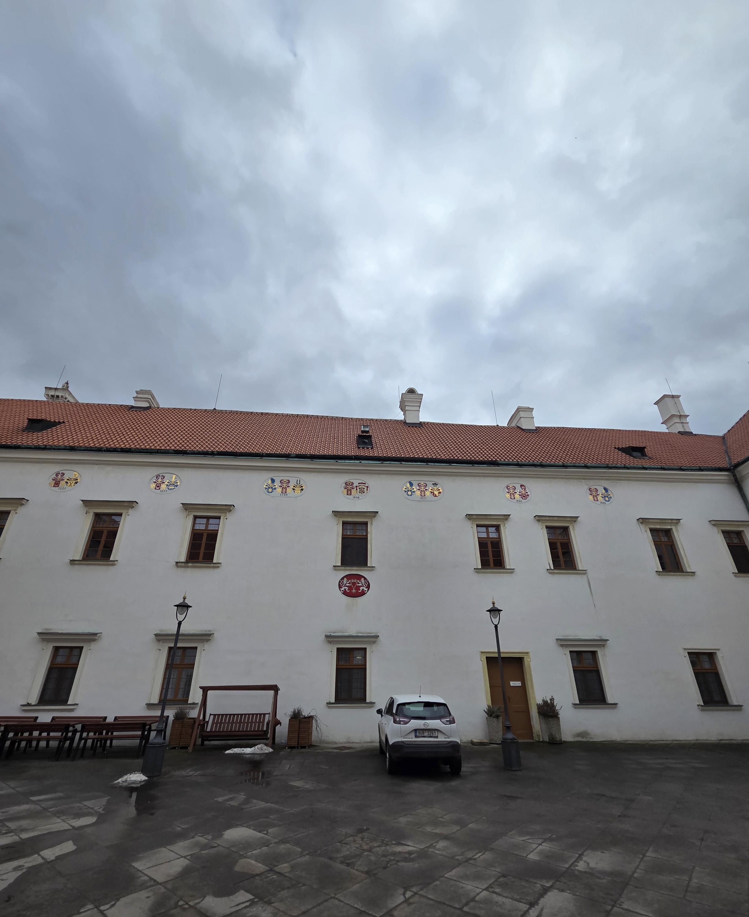Domov Pod Lipami Smečno, poskytovatel sociálních služeb foto 3