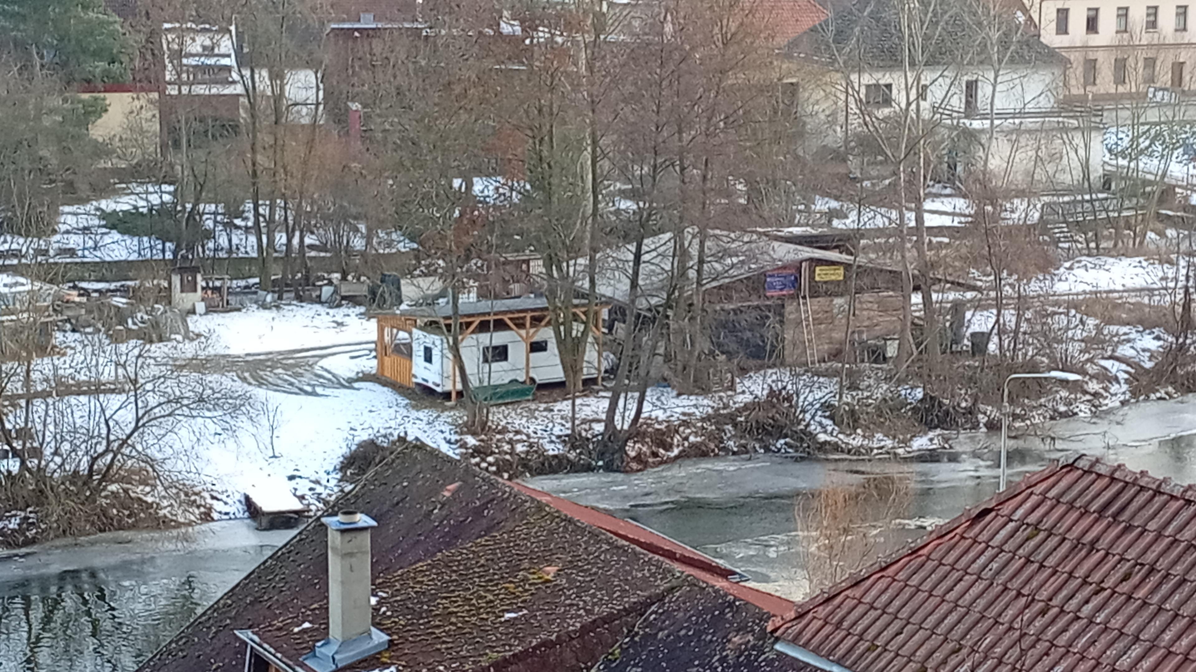 Půjčovna lodí - Dušan Jakubec foto 2