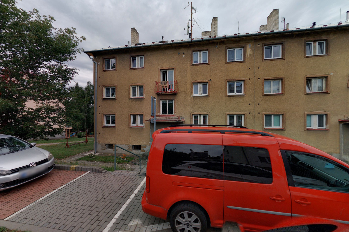 Elektroinstalaterské práce Daniel Švehlák