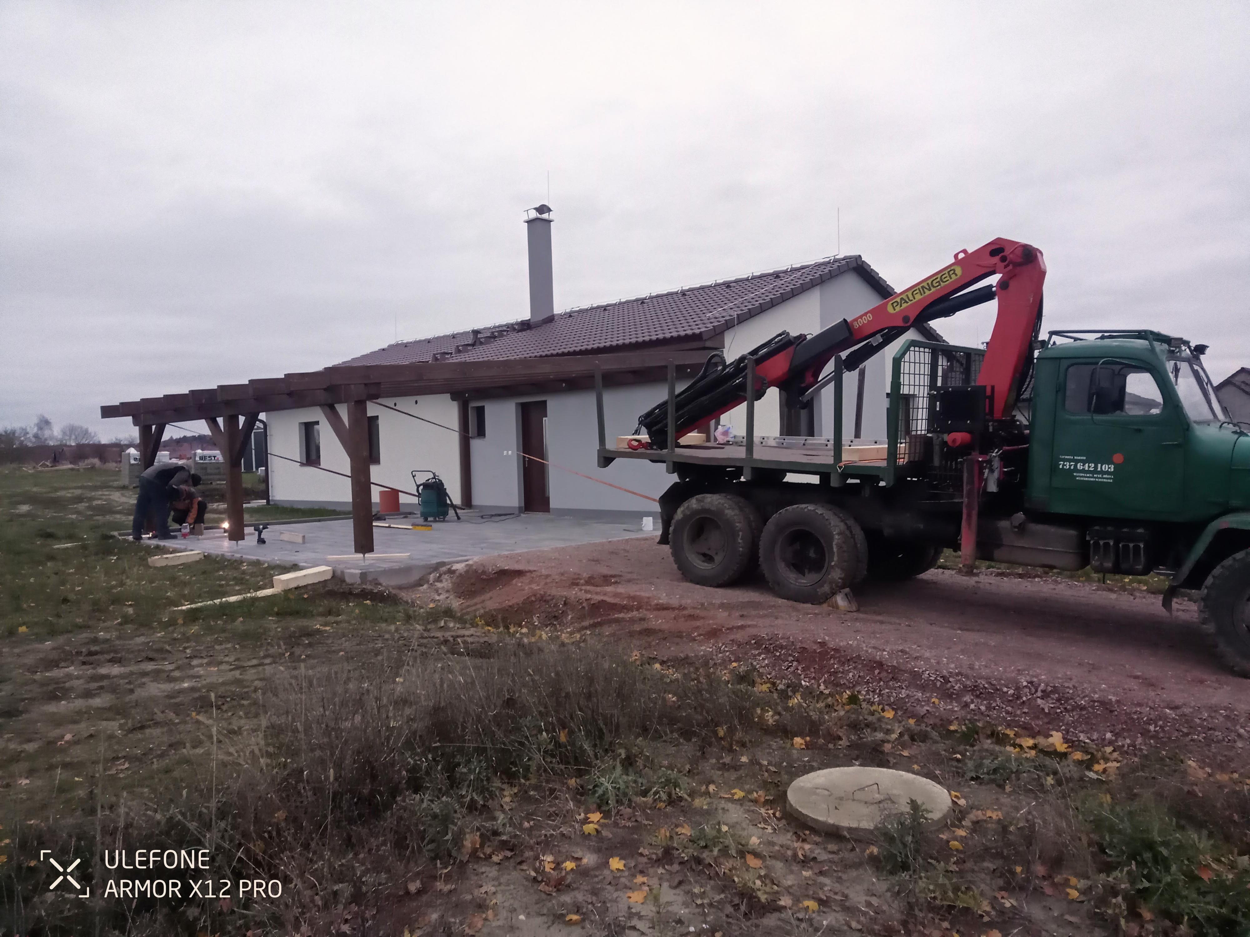FF wood services foto 6