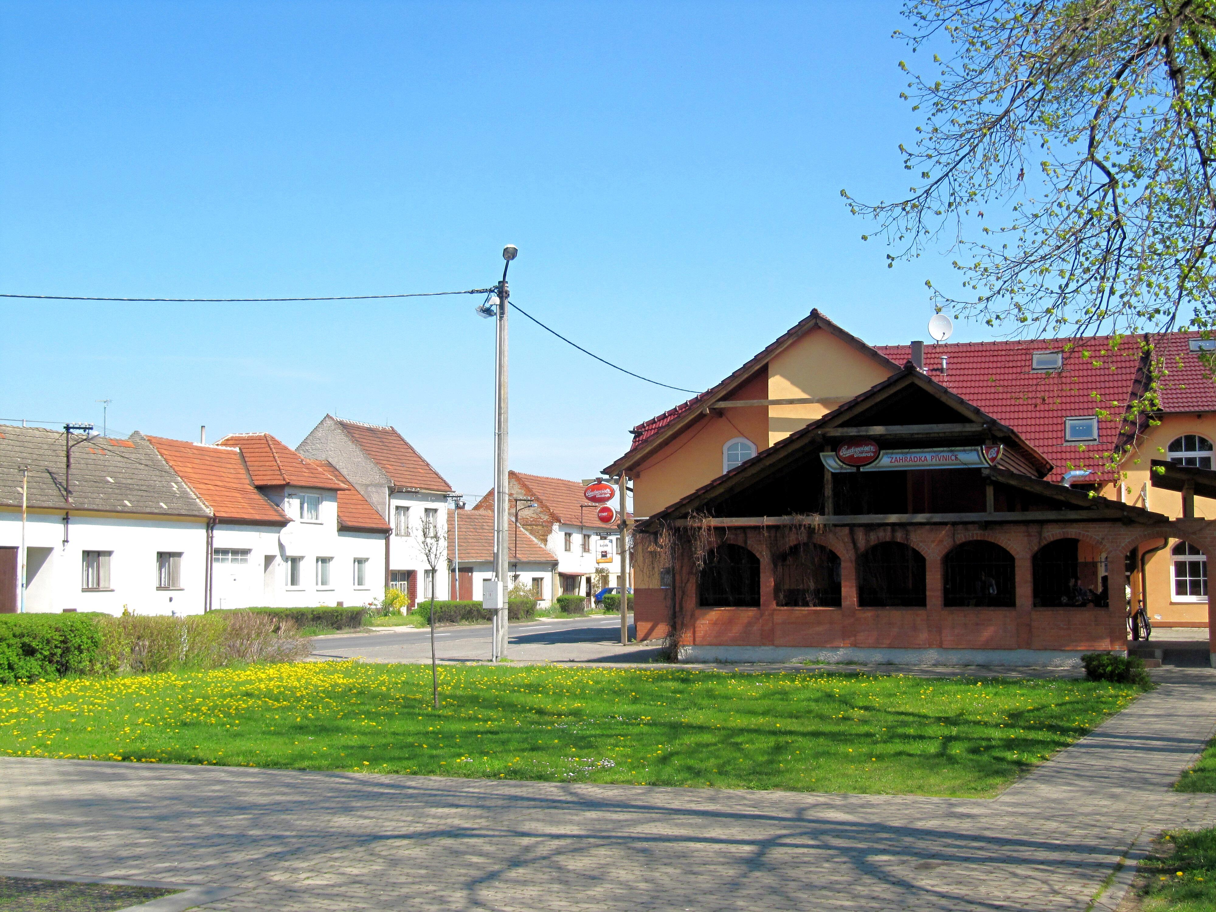 Kavárna Adamčík foto 2