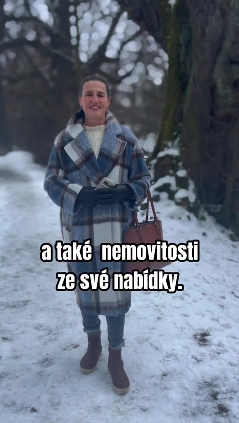 Veronika Gregorová CENTURY 21 Harmony foto 2 (náhled videa)
