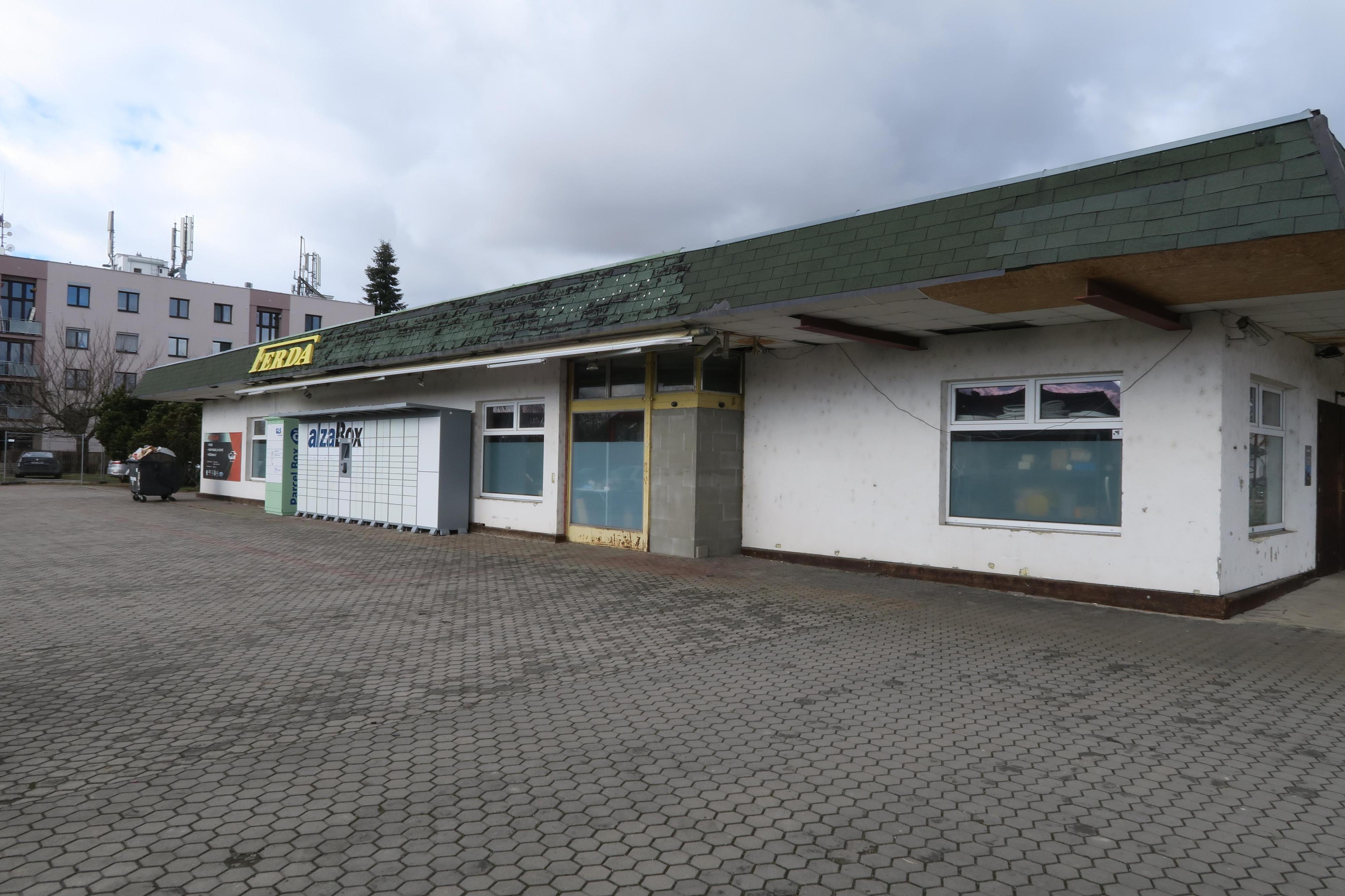 GLS Parcel Box foto 2