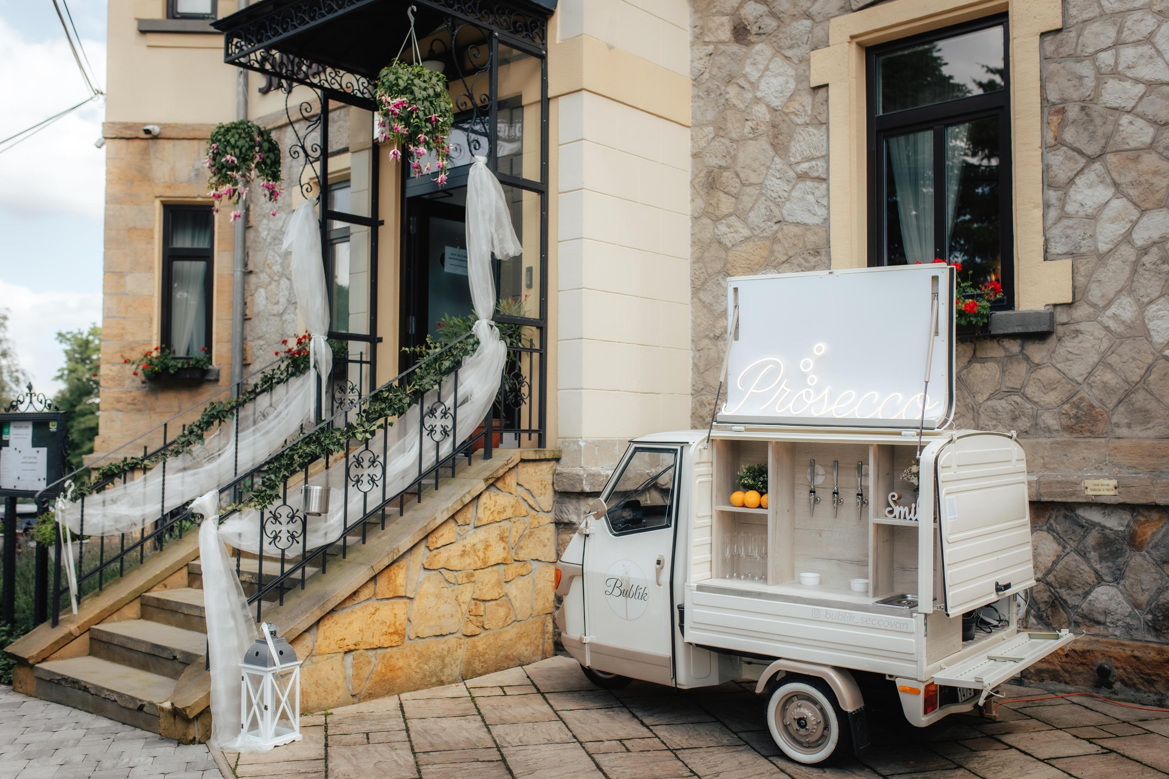 Šárka Zacharová / Dekoratérka foto 5