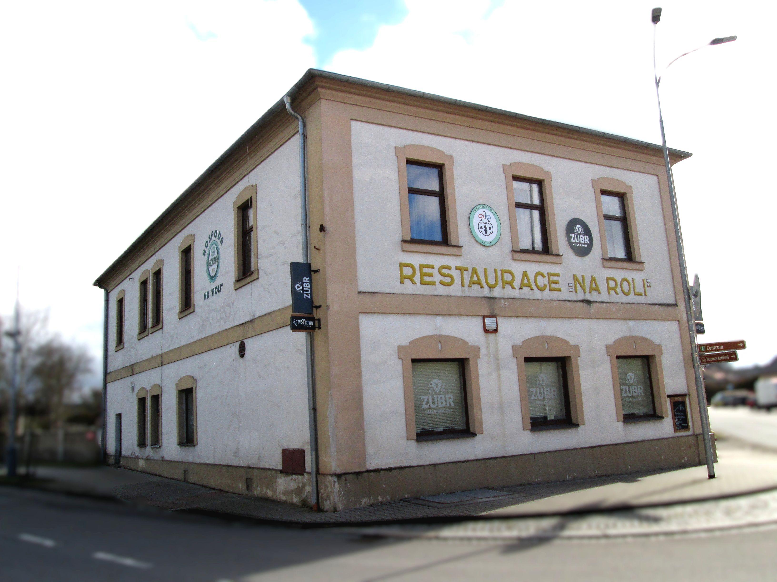 Hostinec na Roli I.P. 1777 foto 4
