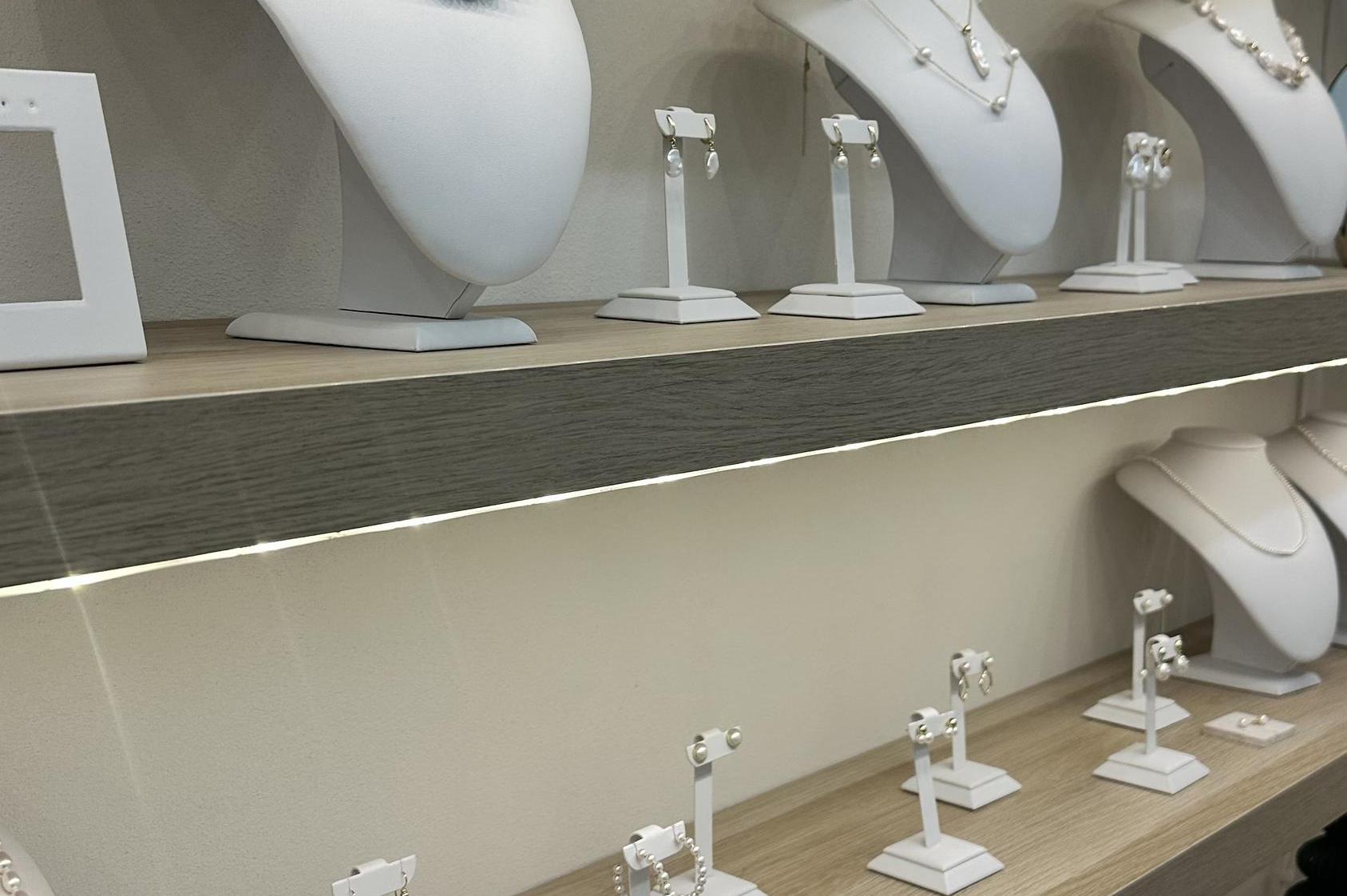 LABSKY jewellery foto 1