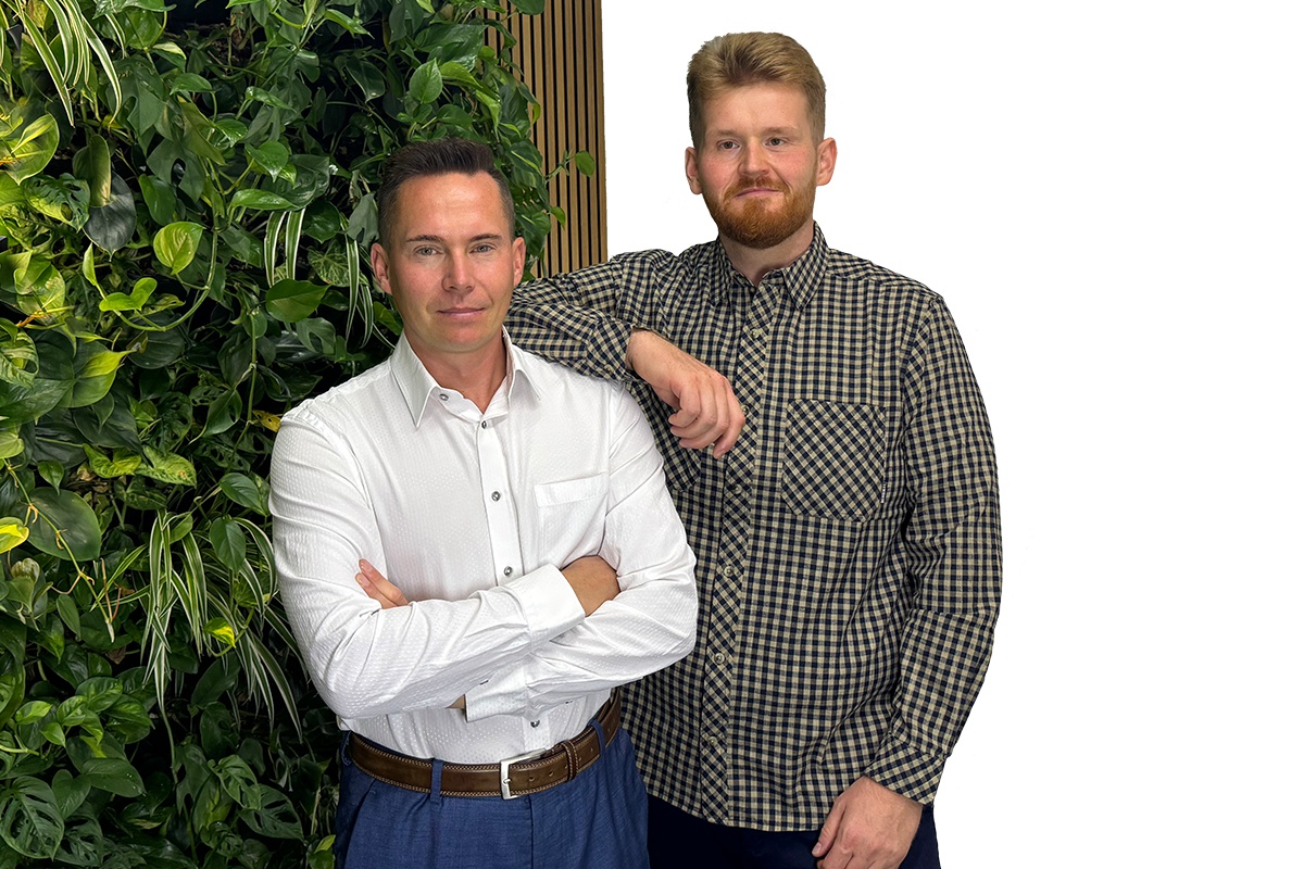 Realitní kancelář MAXEN