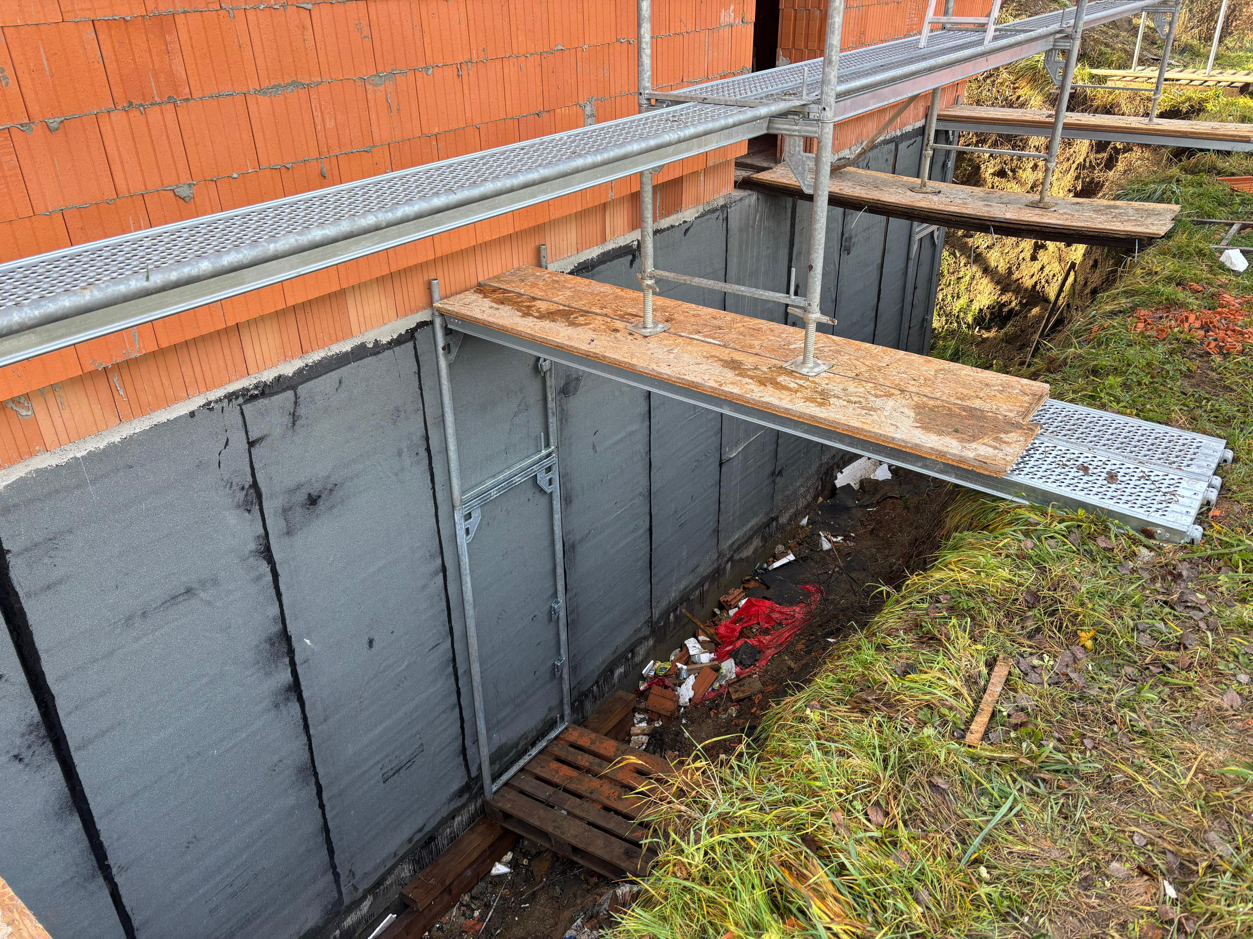 Střechy Hlava foto 4