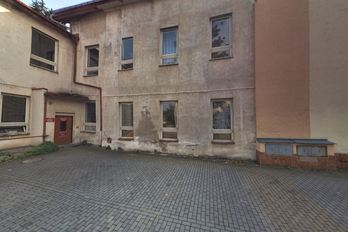 Hematologická poradna - Oblastní nemocnice Trutnov