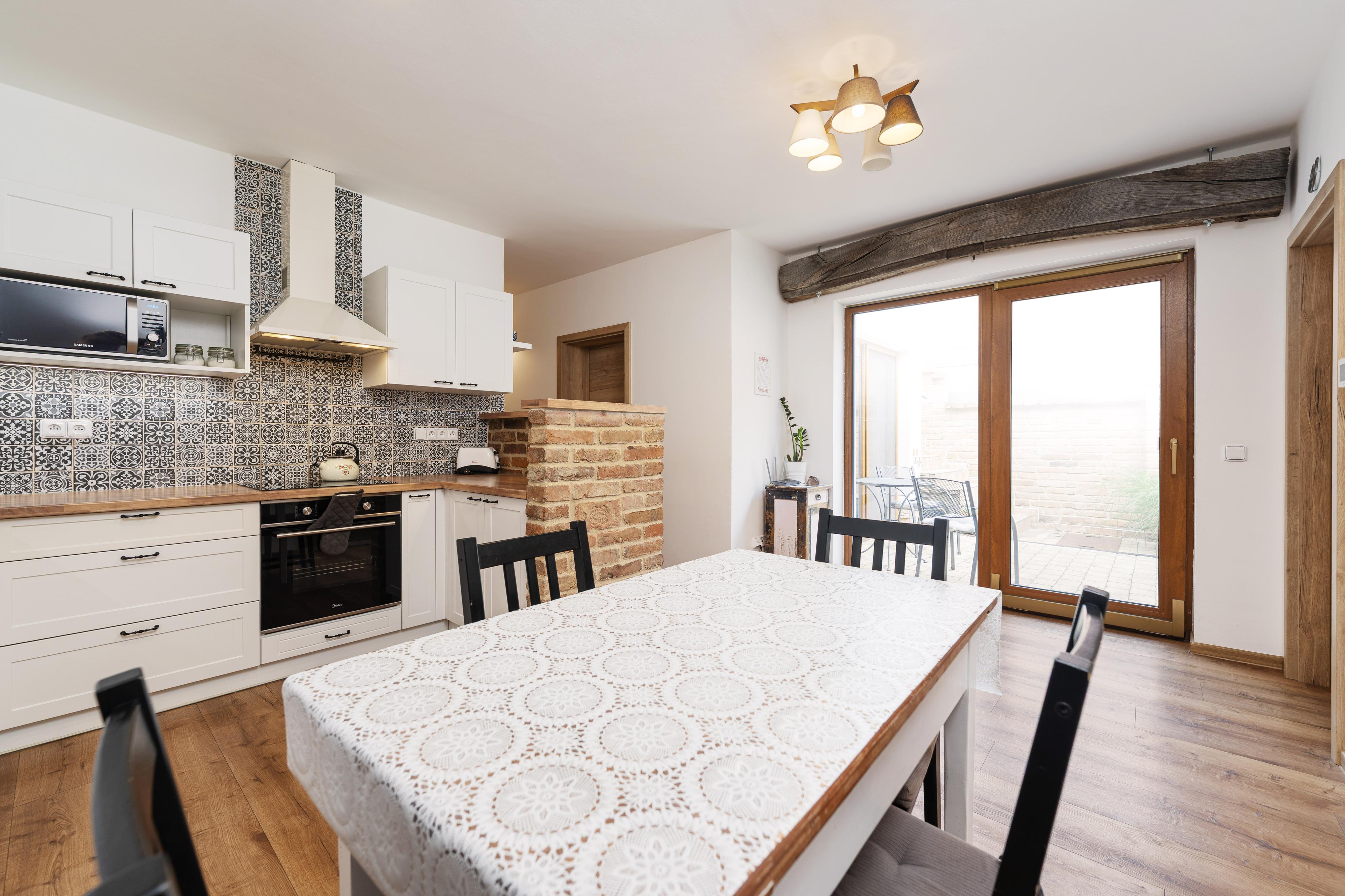 Penzion Mikulecký Kutloch foto 6