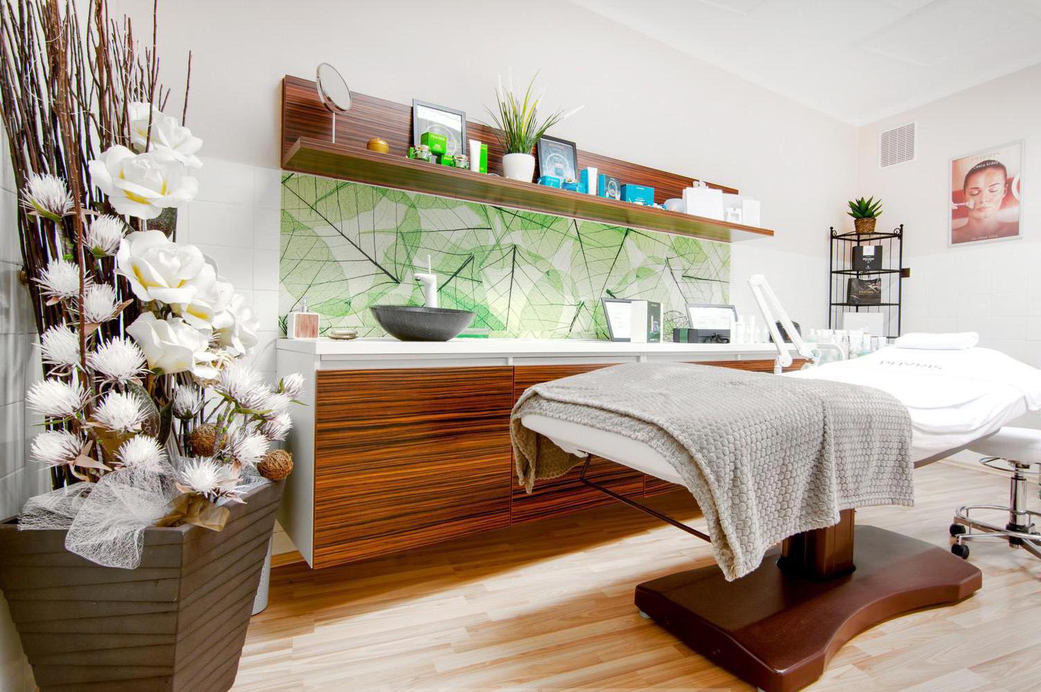 Kosmetický salon Mirka