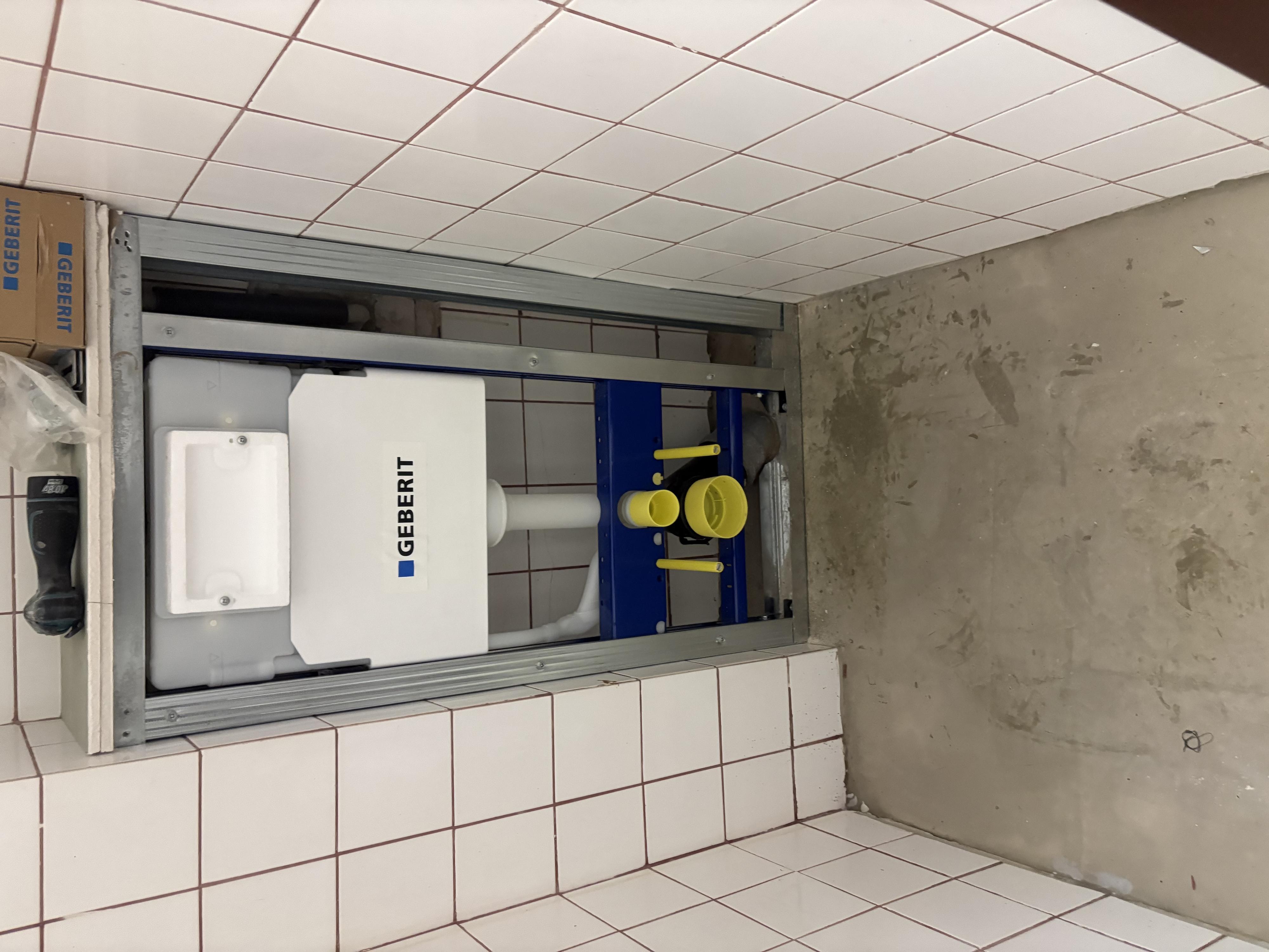 Instalatér Bc. Petr Čorňák foto 2